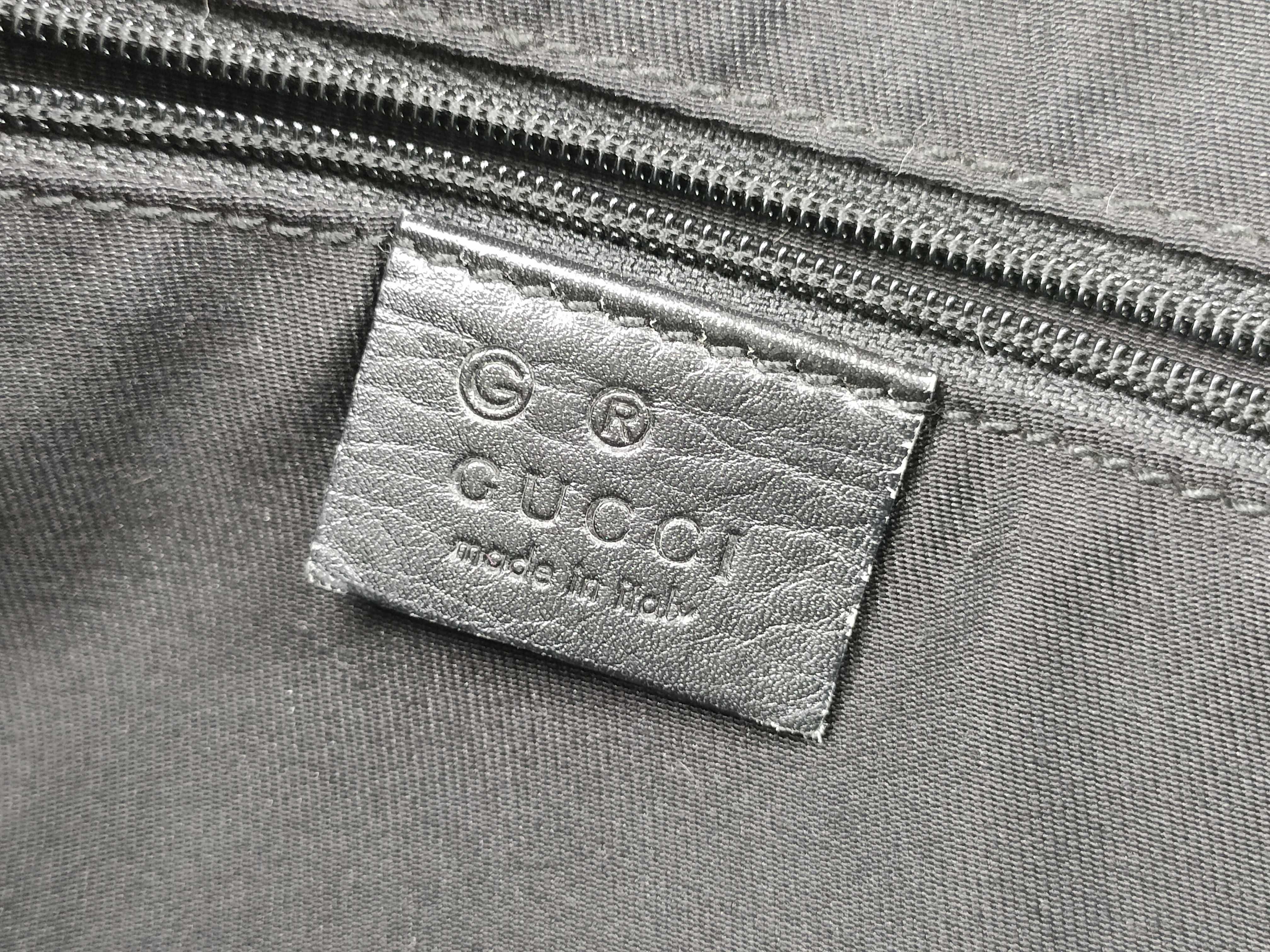 GG Tote Bag — view 12