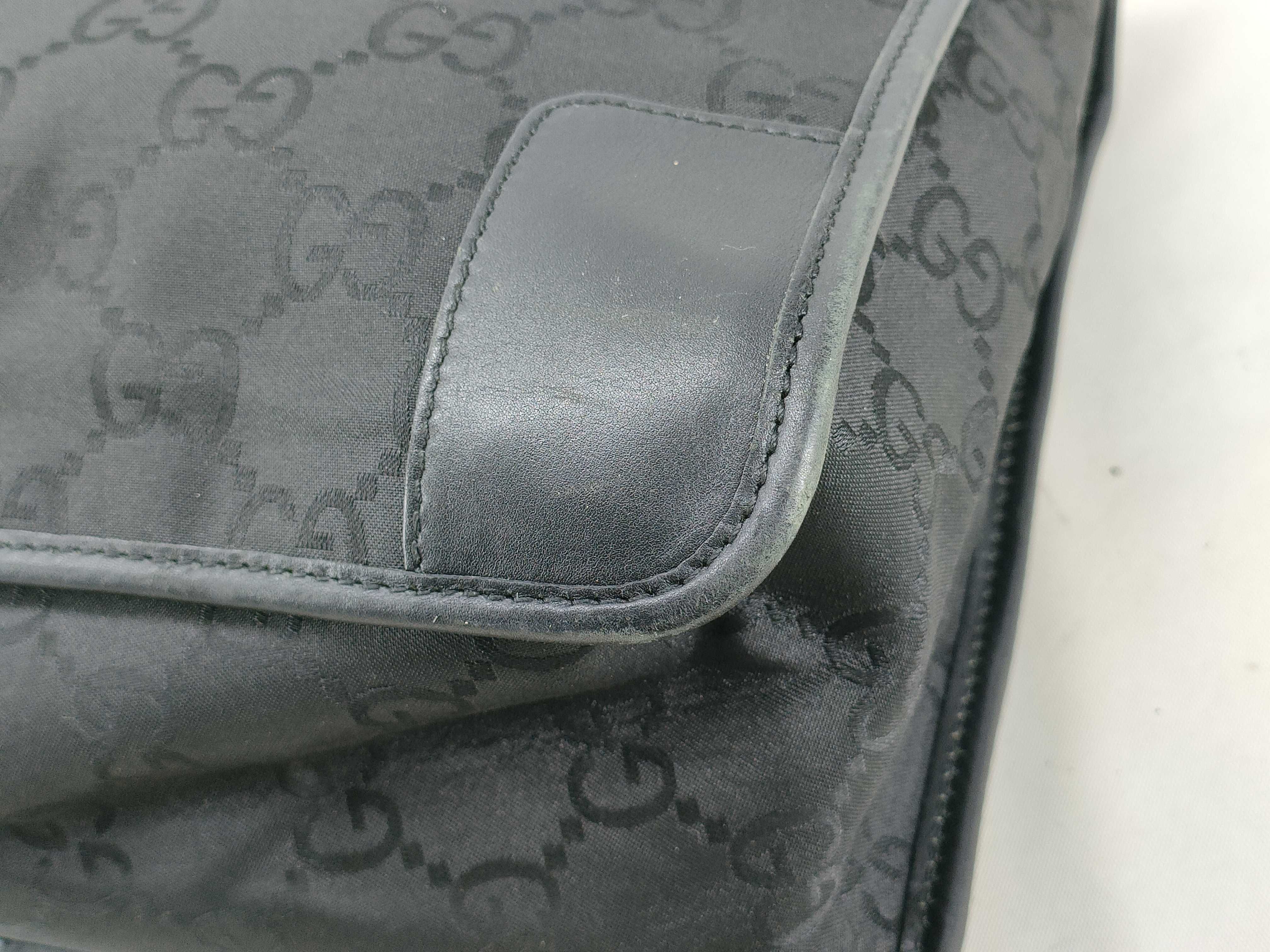 GG Tote Bag — view 4