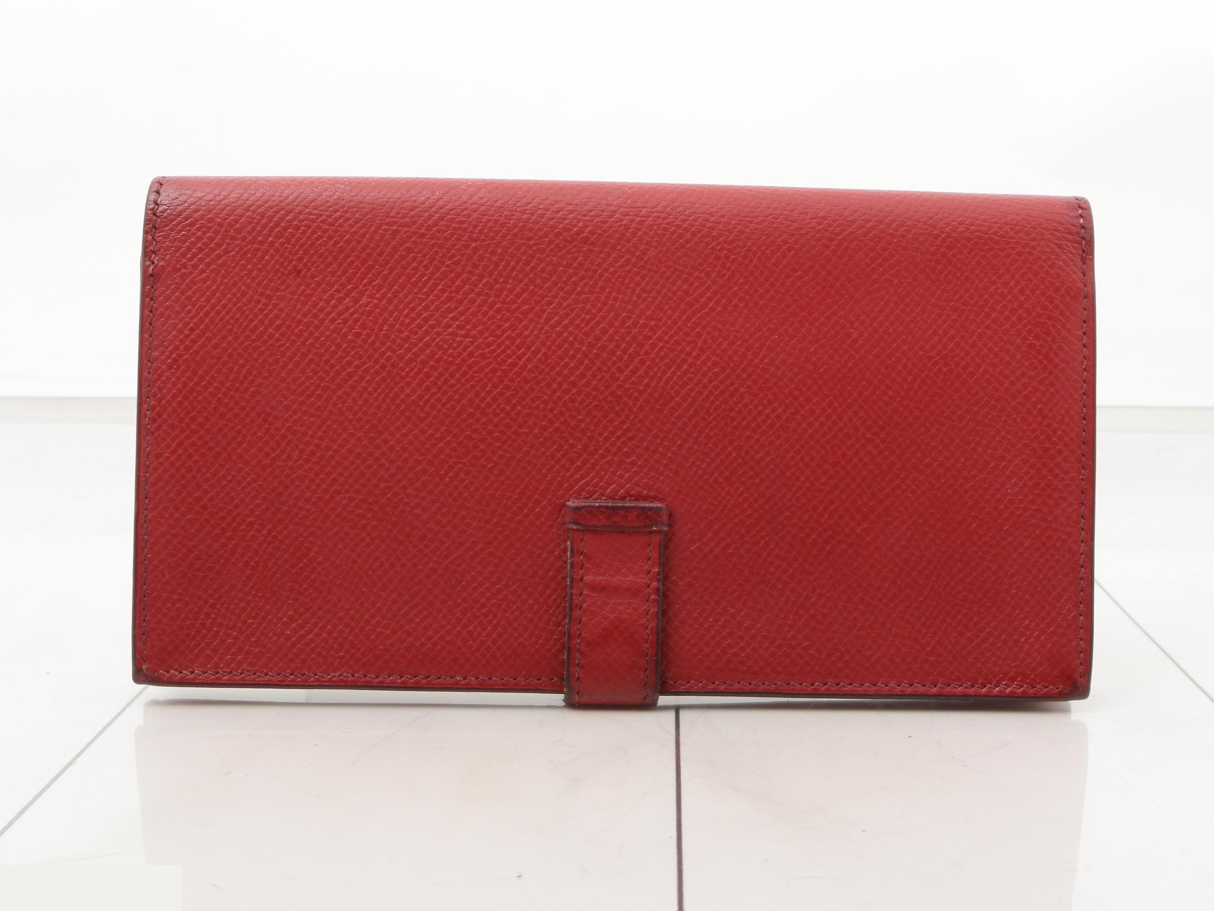 Wallet - Bearn - Soufflé — view 2
