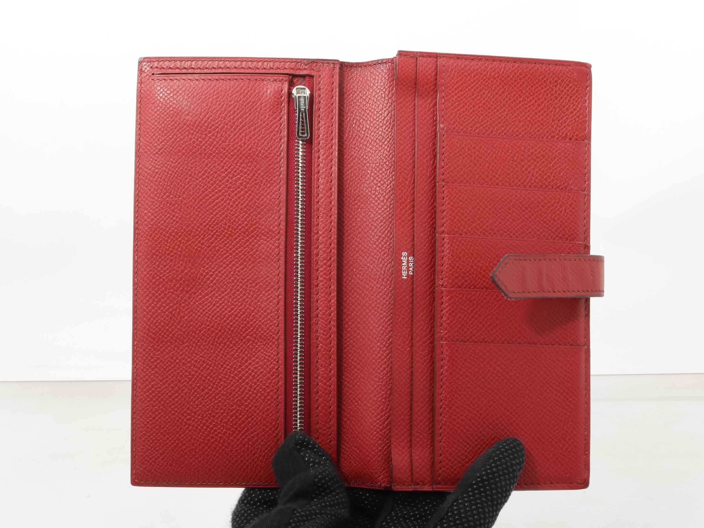 Wallet - Bearn - Soufflé — view 4