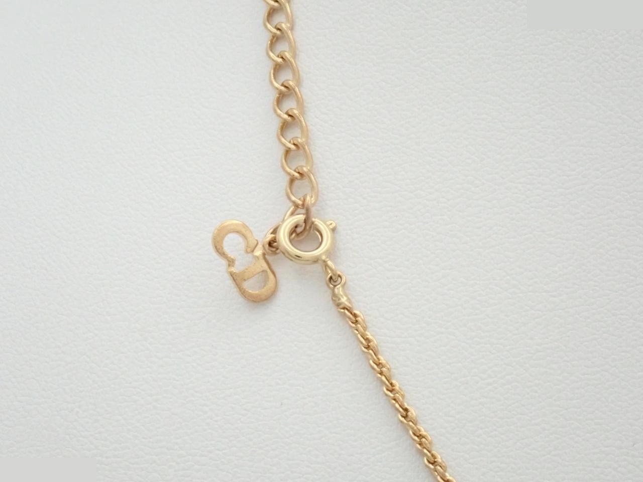 Other lines: Precious metals, necklaces, pendants, chain approximately 44cm — view 2