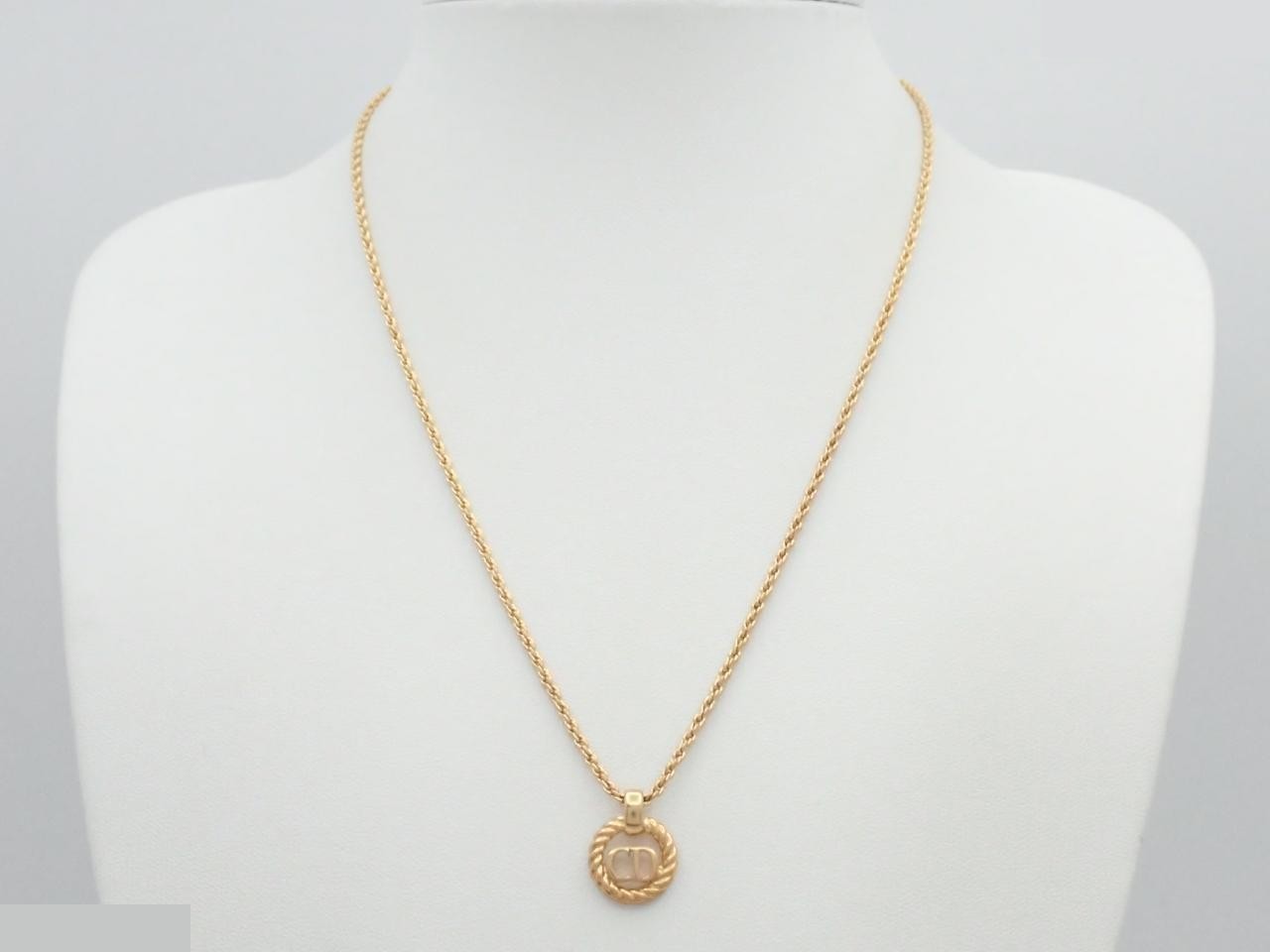 Other lines: Precious metals, necklaces, pendants, chain approximately 44cm — view 3