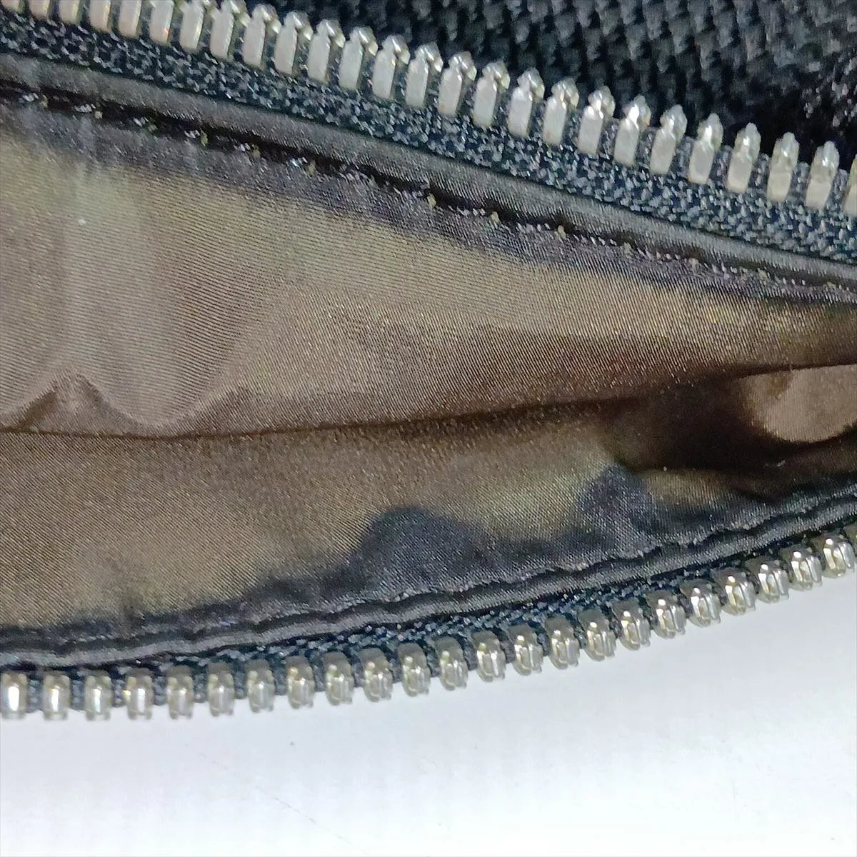 Damier Geant Citadin M93042 SP0056 Black — view 13