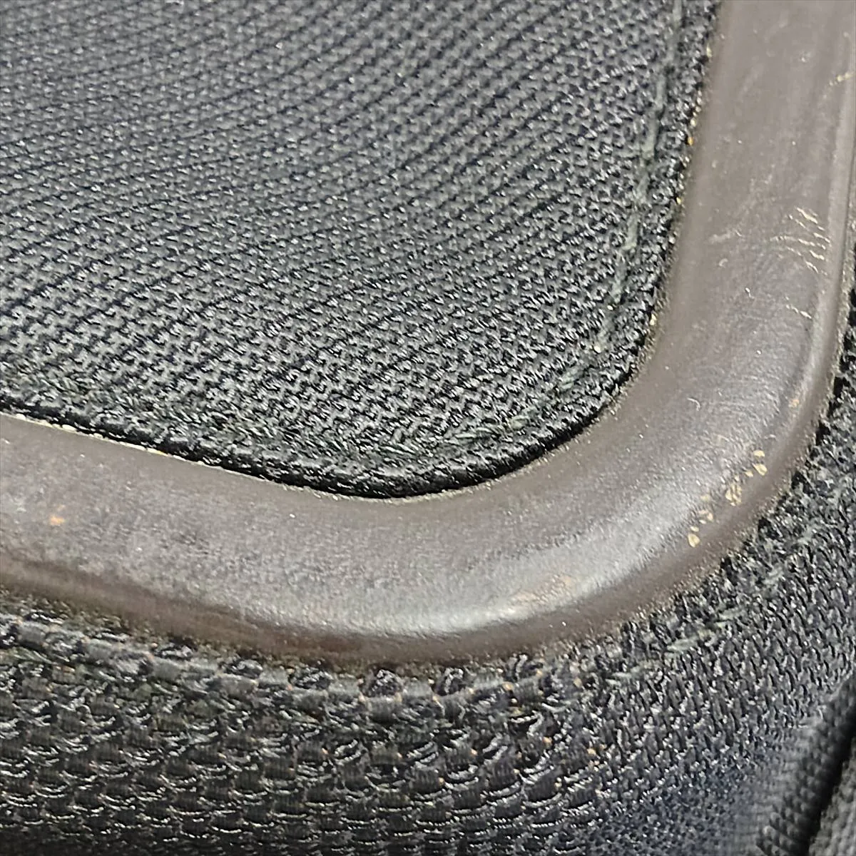 Damier Geant Citadin M93042 SP0056 Black — view 14