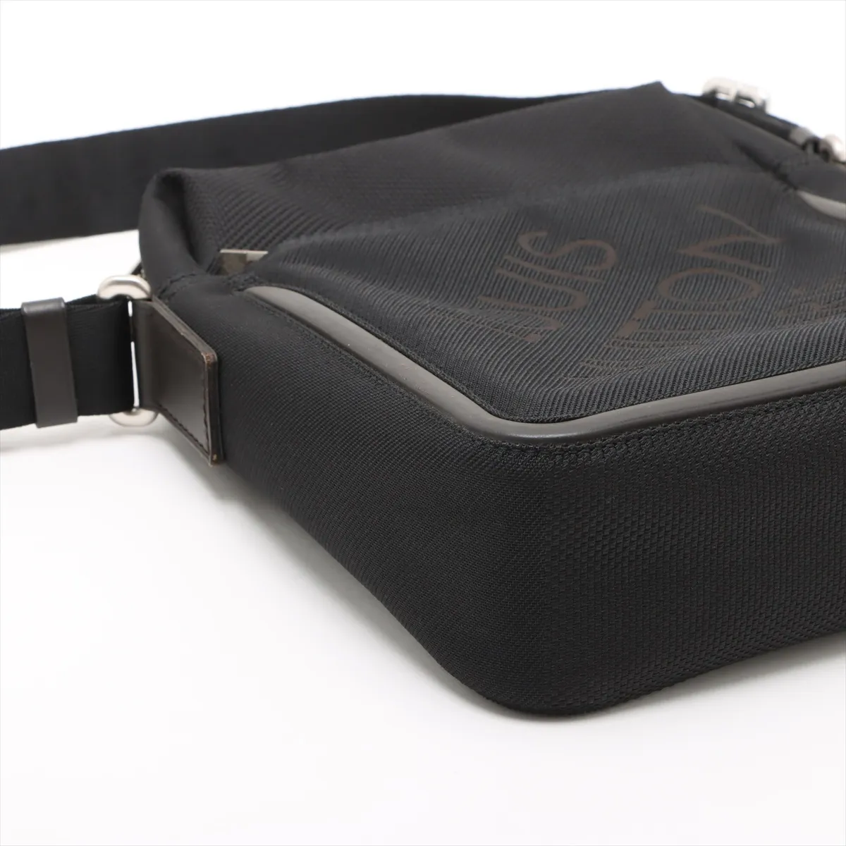 Damier Geant Citadin M93042 SP0056 Black — view 4