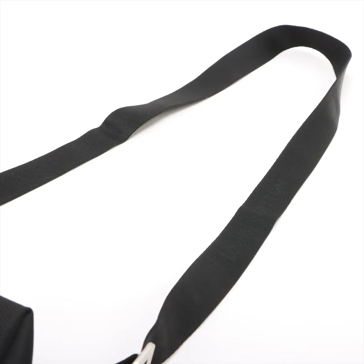 Damier Geant Citadin M93042 SP0056 Black — view 5