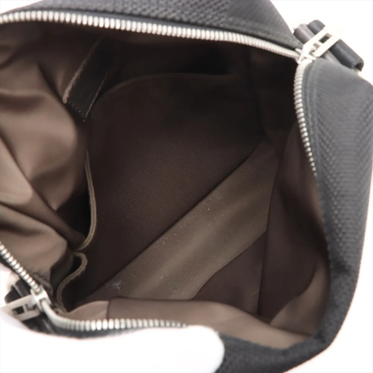Damier Geant Citadin M93042 SP0056 Black — view 6