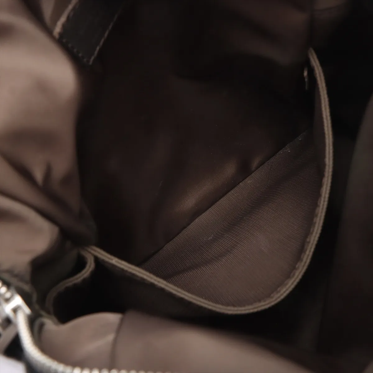 Damier Geant Citadin M93042 SP0056 Black — view 7