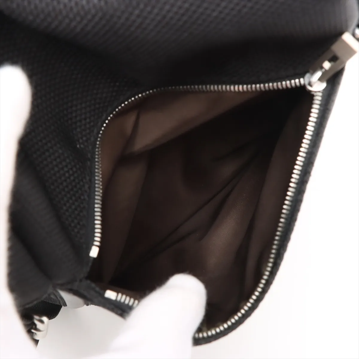 Damier Geant Citadin M93042 SP0056 Black — view 8