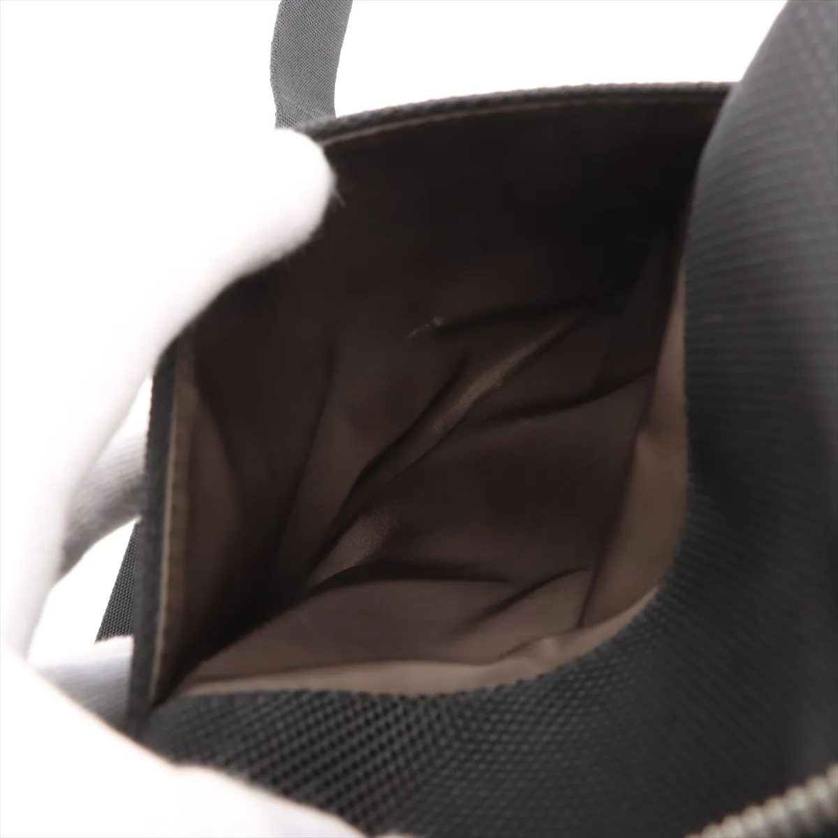 Damier Geant Citadin M93042 SP0056 Black — view 9