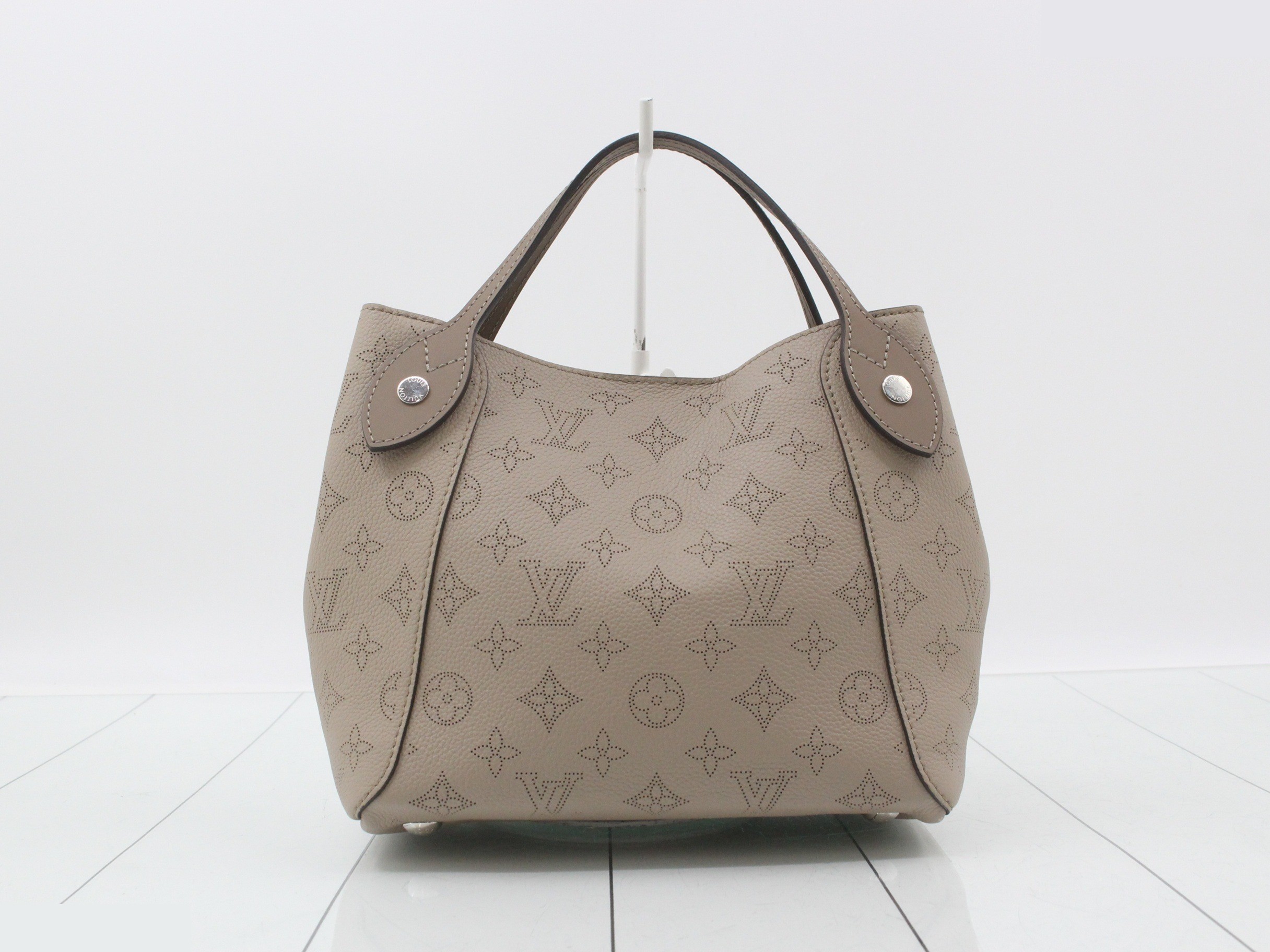 Mahina Hina PM 2-Way Shoulder/Handbag — view 2