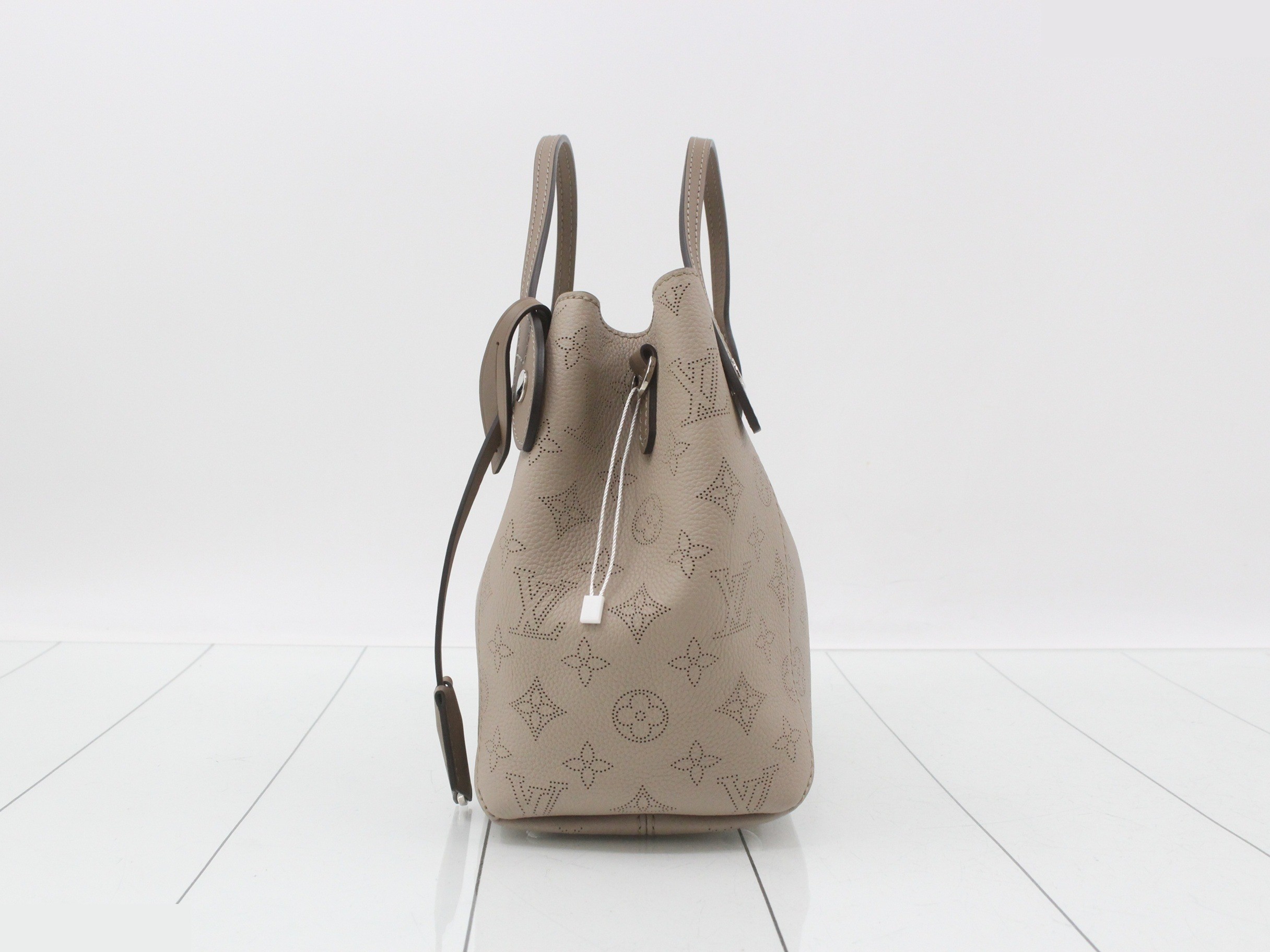 Mahina Hina PM 2-Way Shoulder/Handbag — view 3