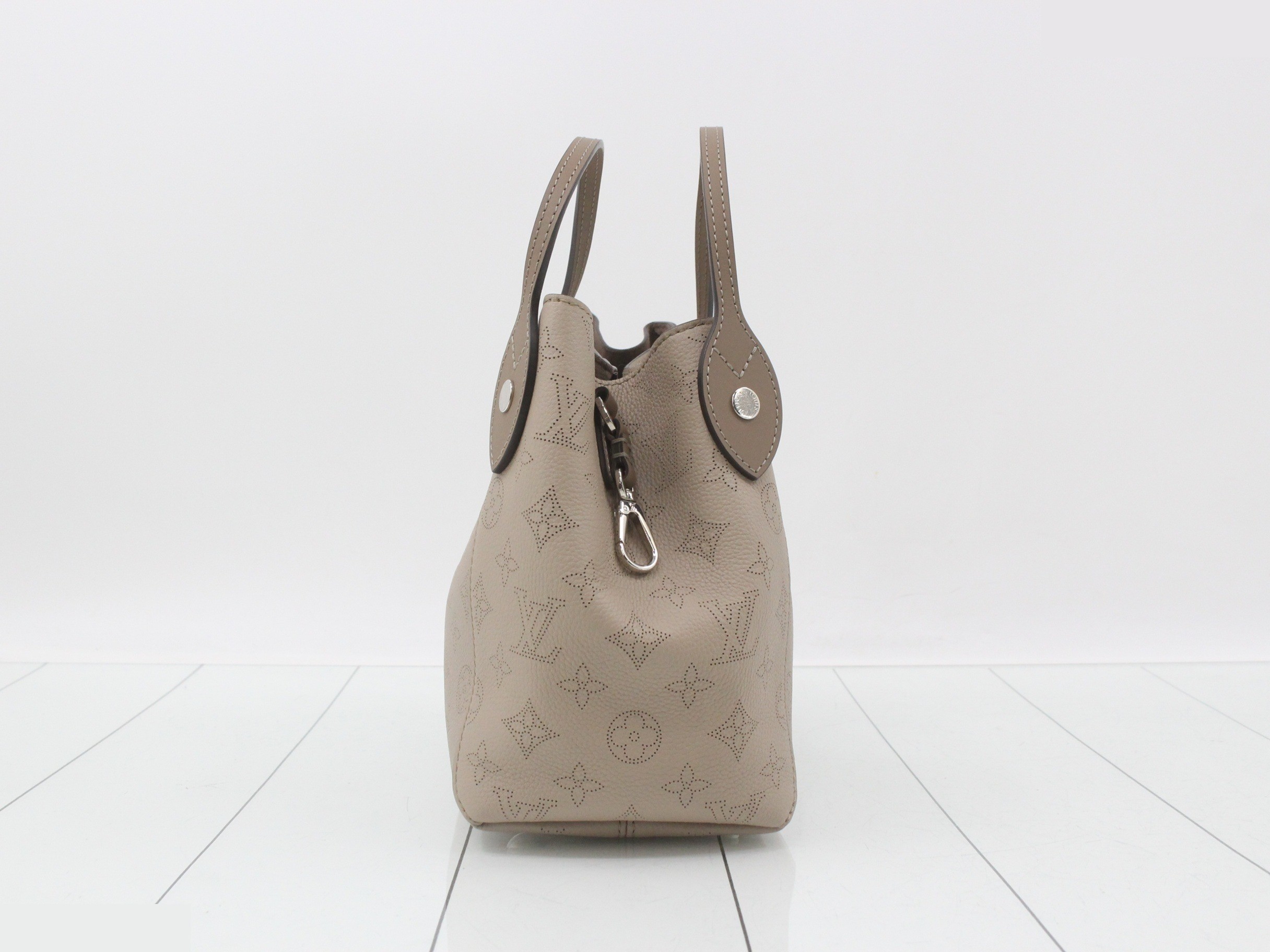 Mahina Hina PM 2-Way Shoulder/Handbag — view 4