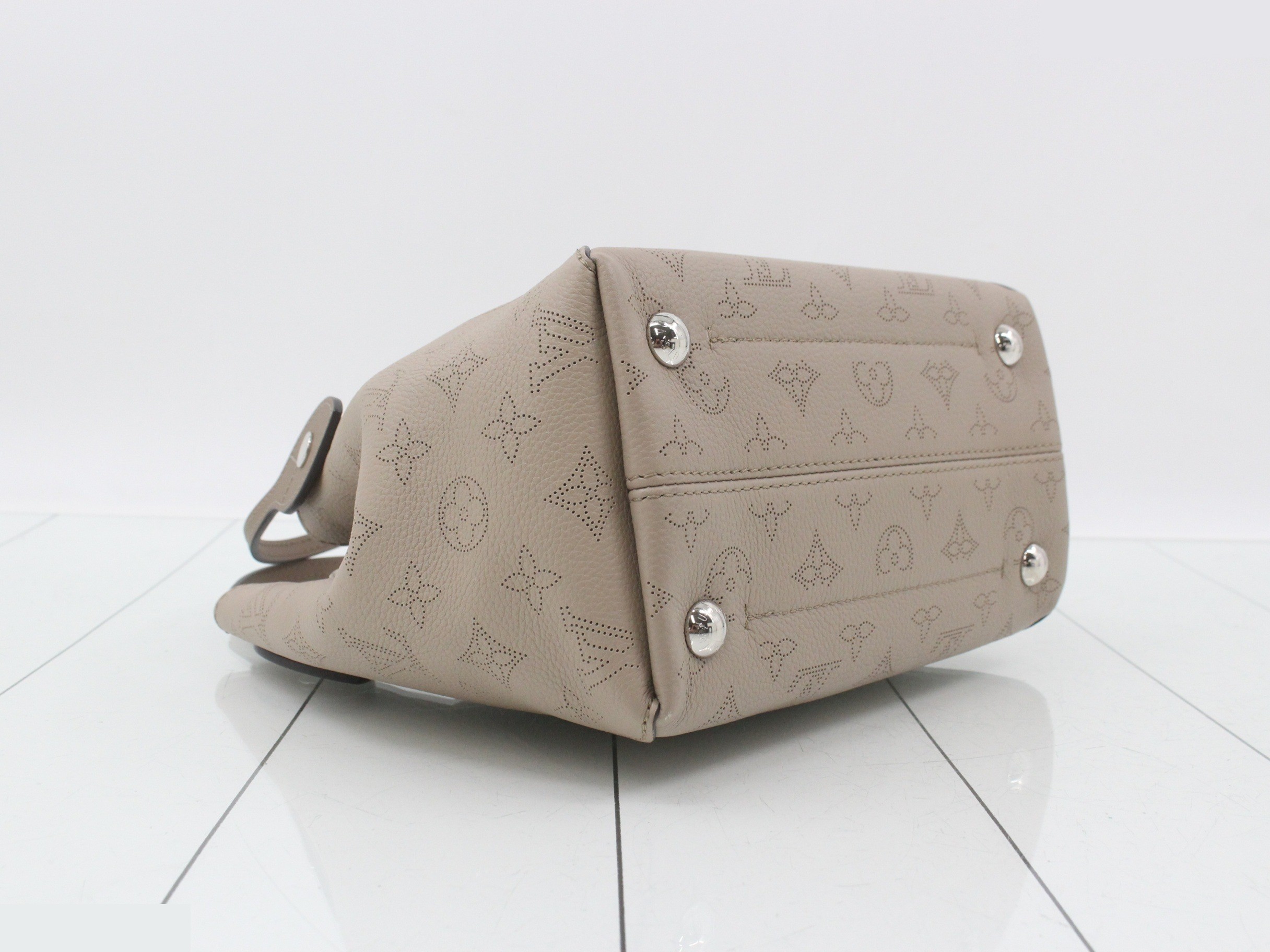 Mahina Hina PM 2-Way Shoulder/Handbag — view 5