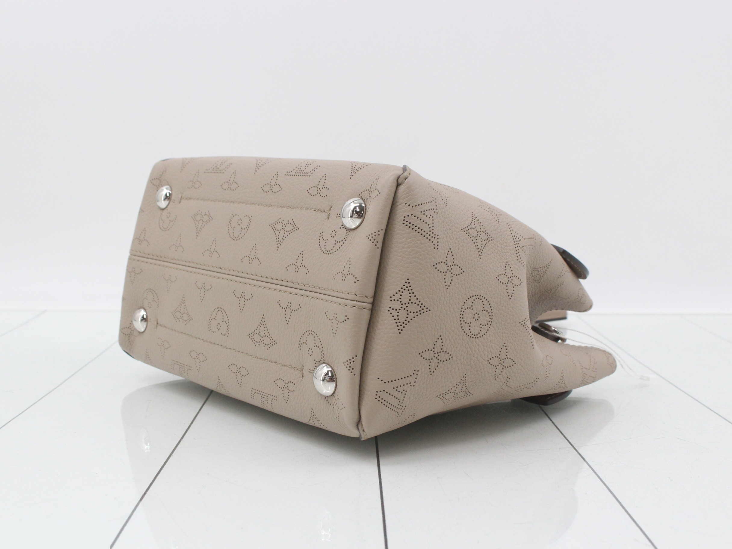 Mahina Hina PM 2-Way Shoulder/Handbag — view 6