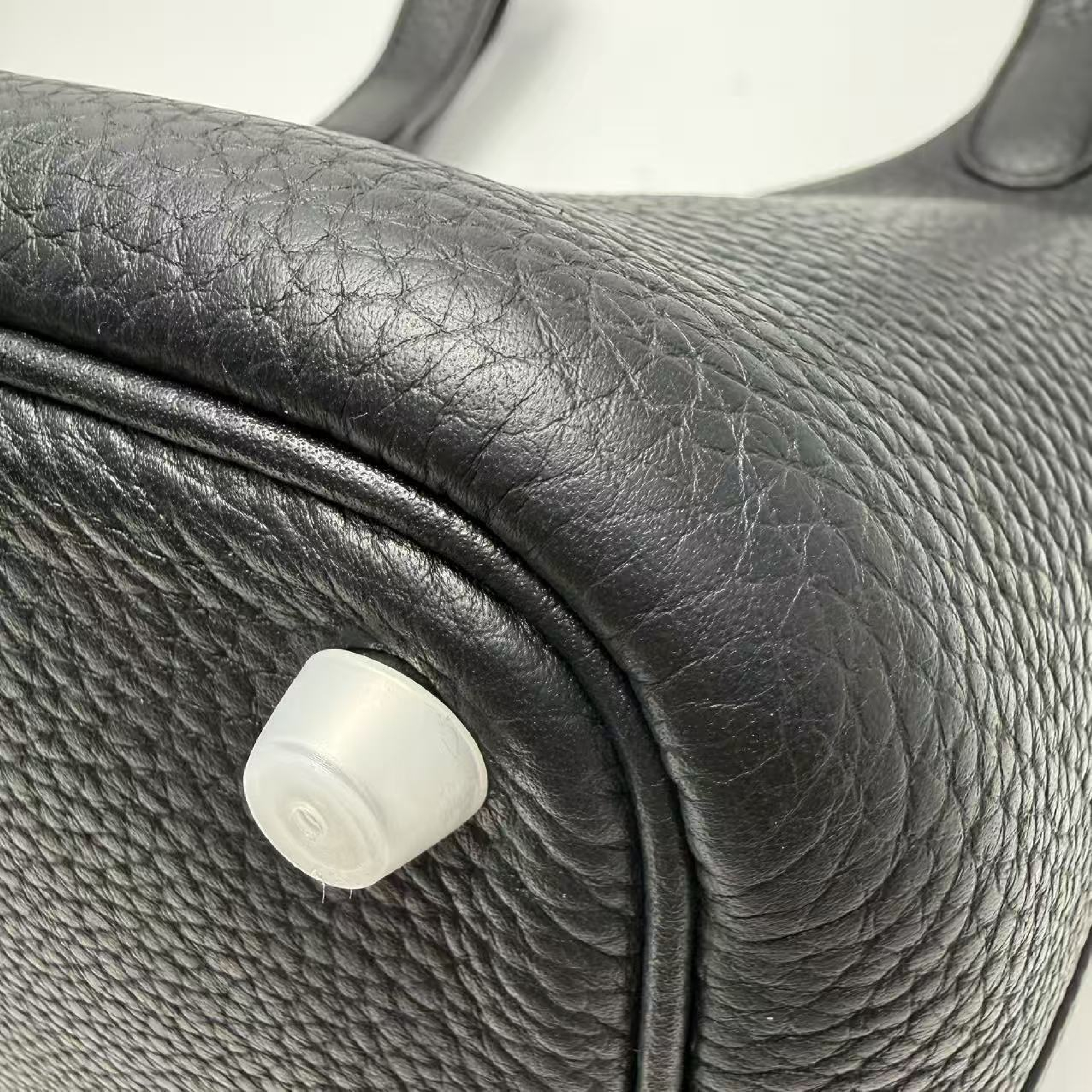Picotan Cowhide Handbag R Handbag — view 8