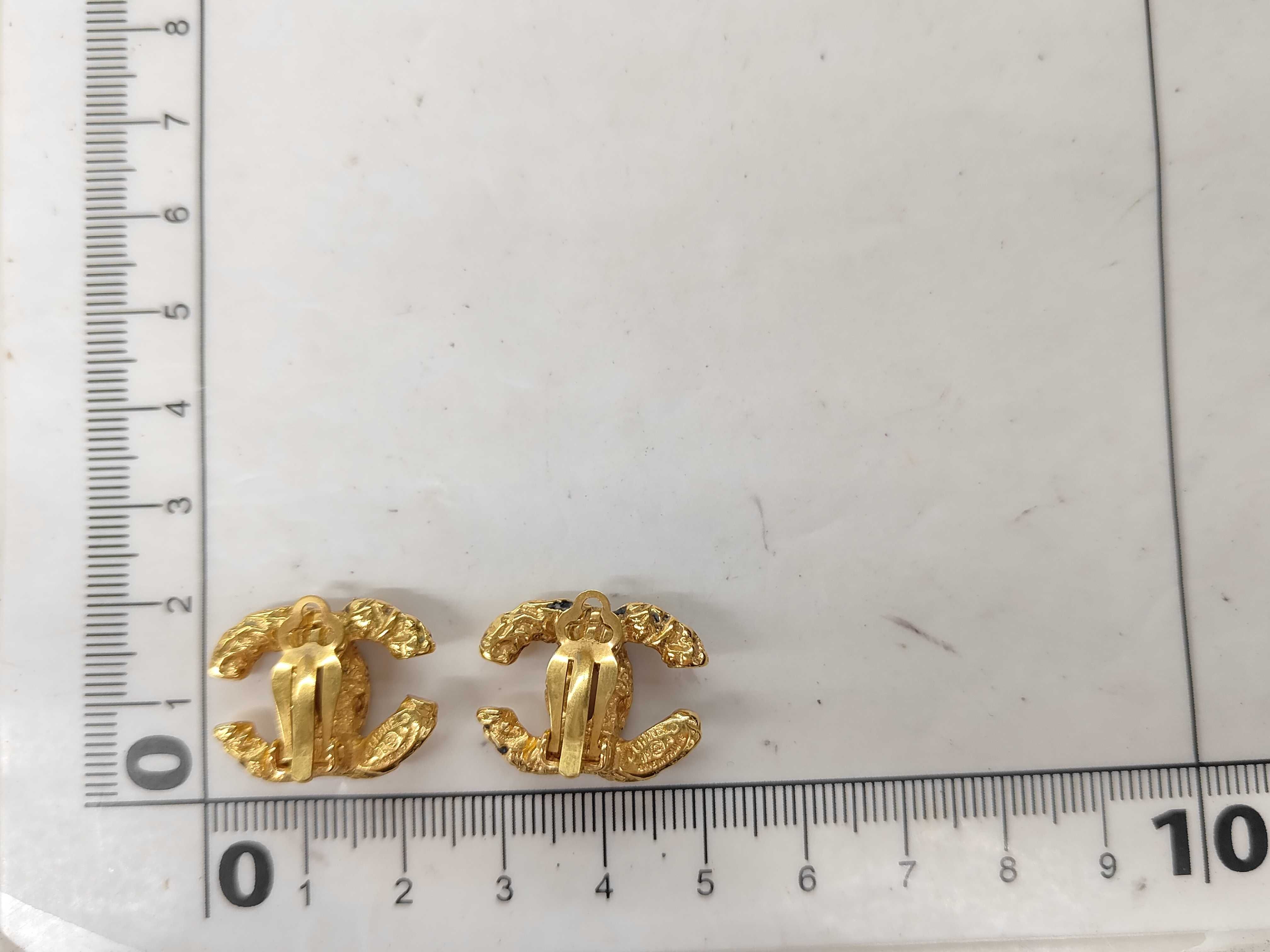 lava earrings — view 6