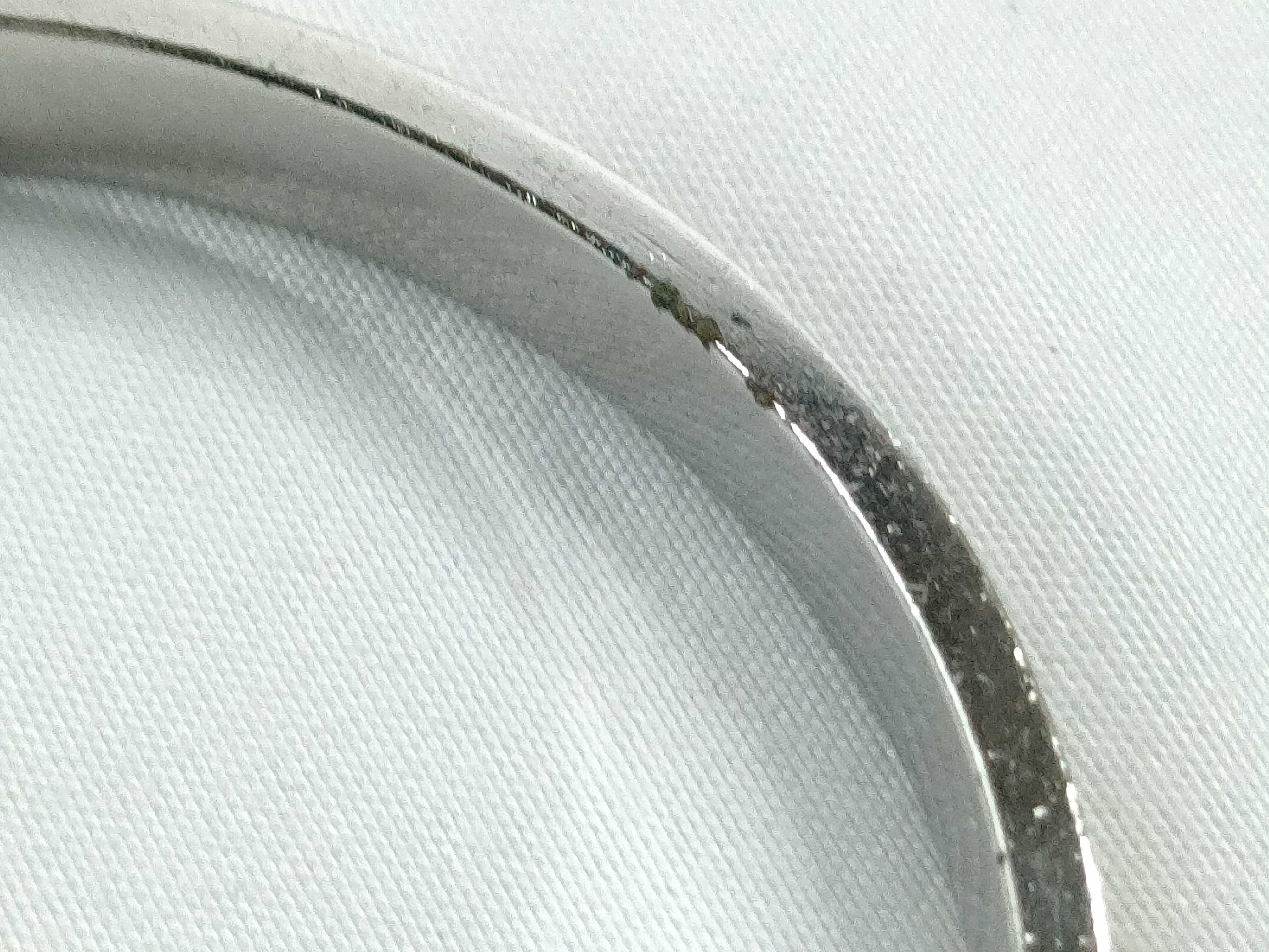 Kelly Bangle Silver Bracelet Bracelet/Bangle — view 9