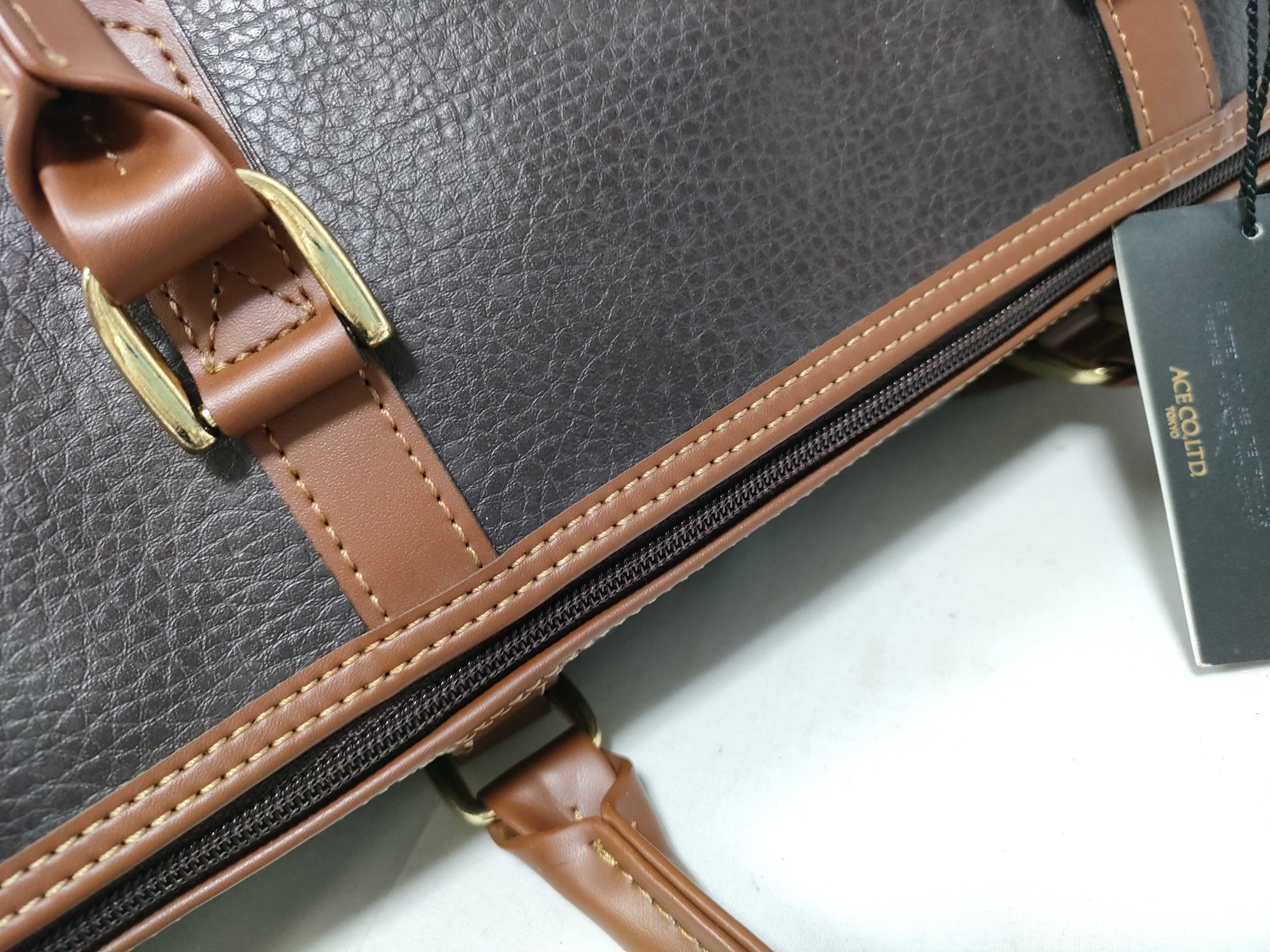 Rudolph Valentino Boston Bag — view 11