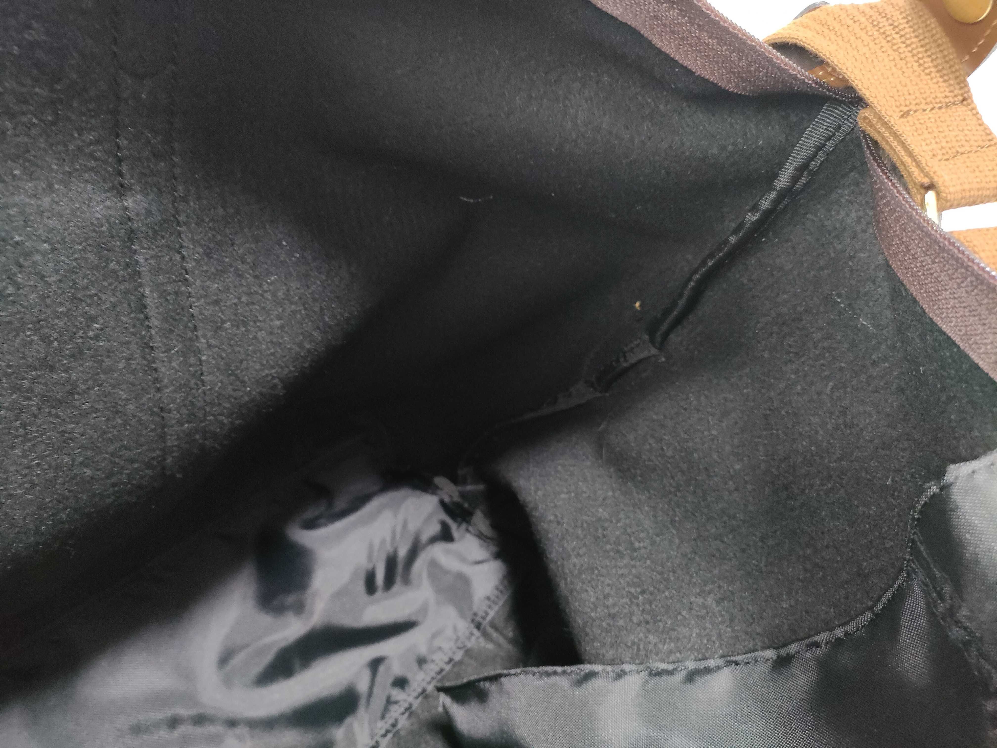 Rudolph Valentino Boston Bag — view 12