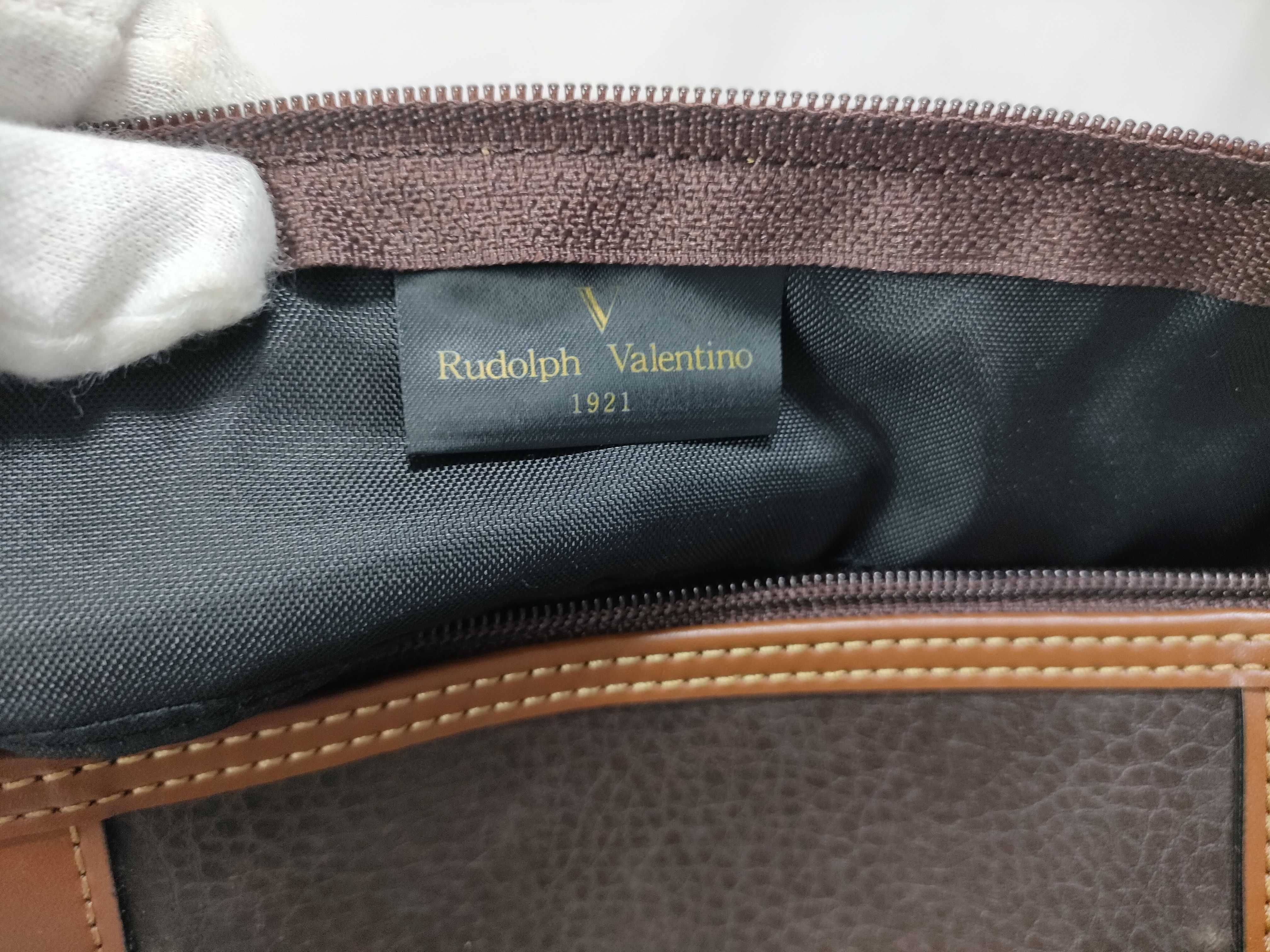 Rudolph Valentino Boston Bag — view 14