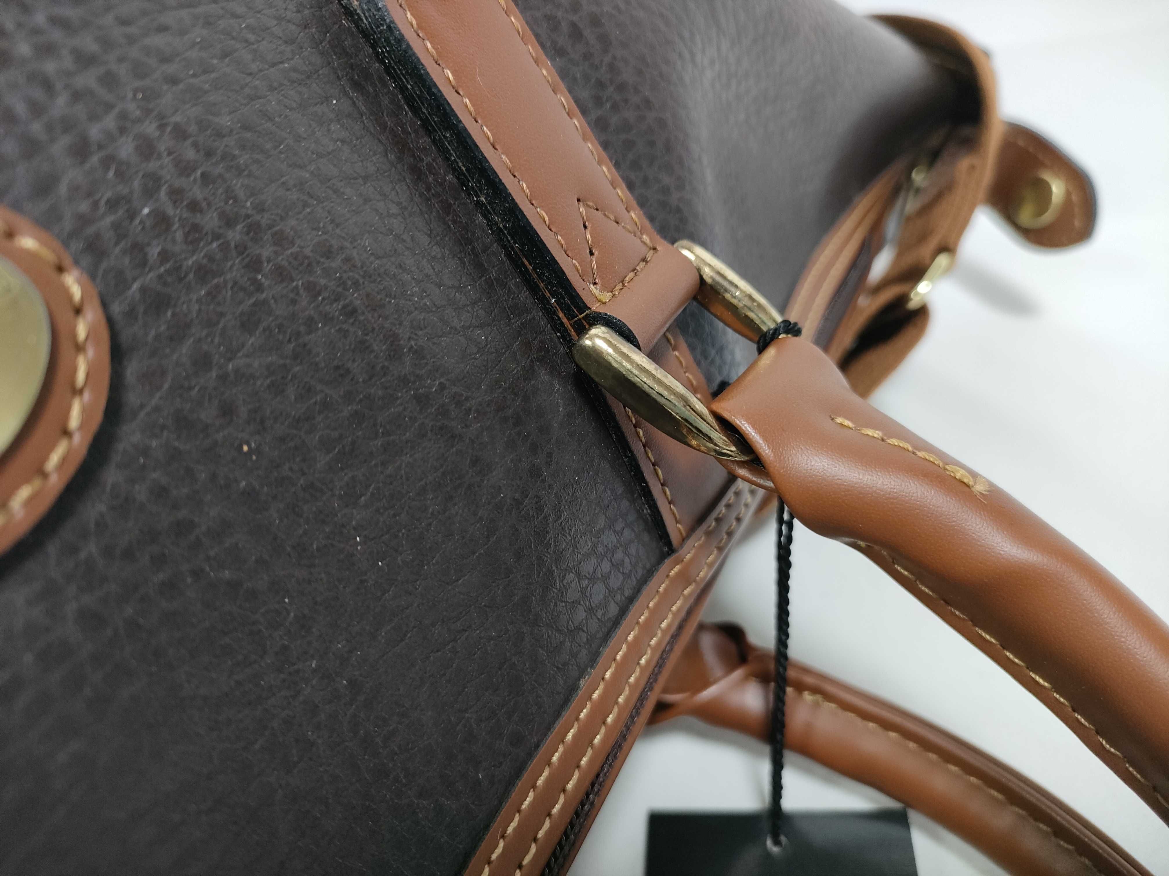 Rudolph Valentino Boston Bag — view 10