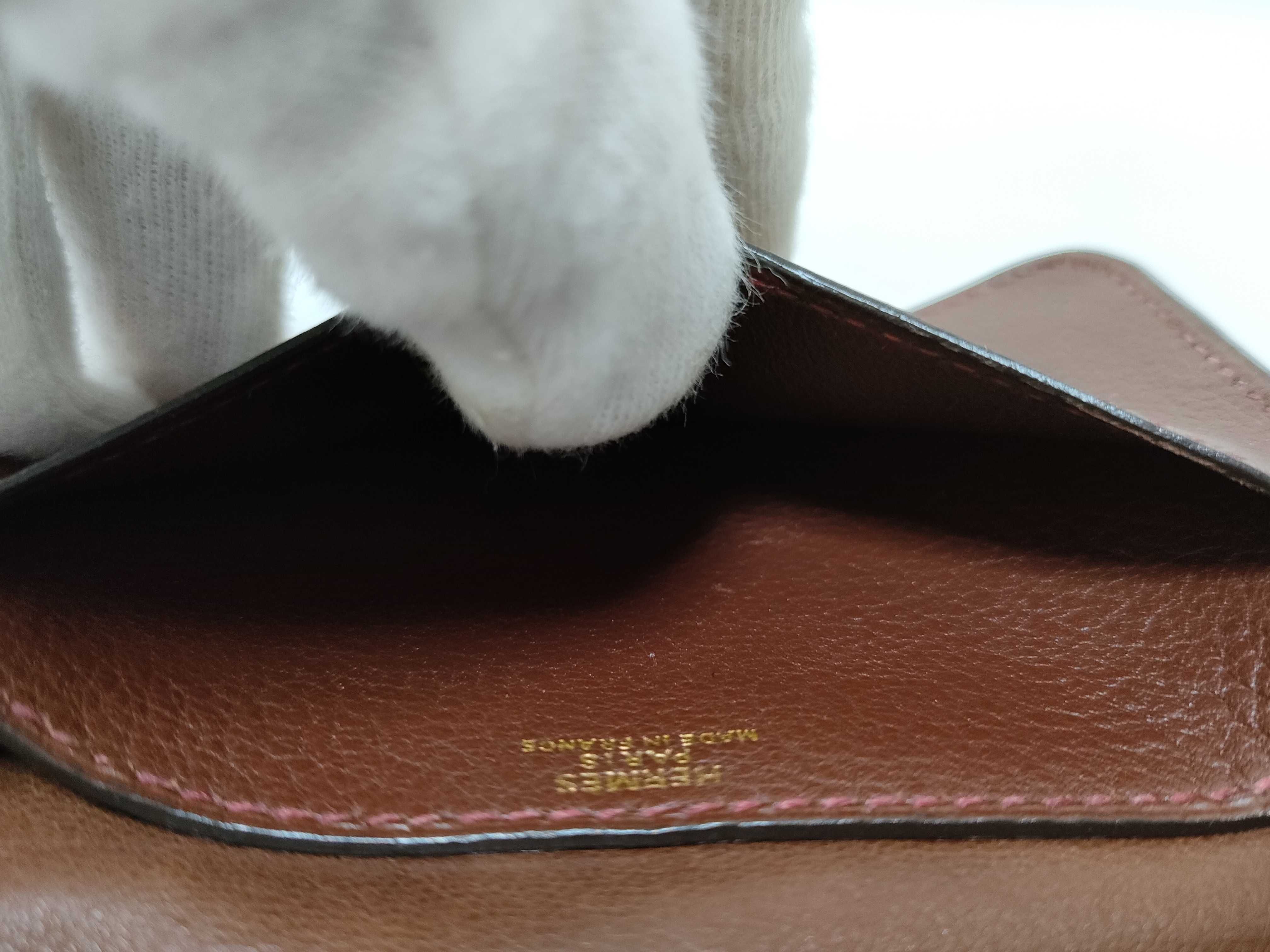 Dogon Card Case Brown Card Case — view 11