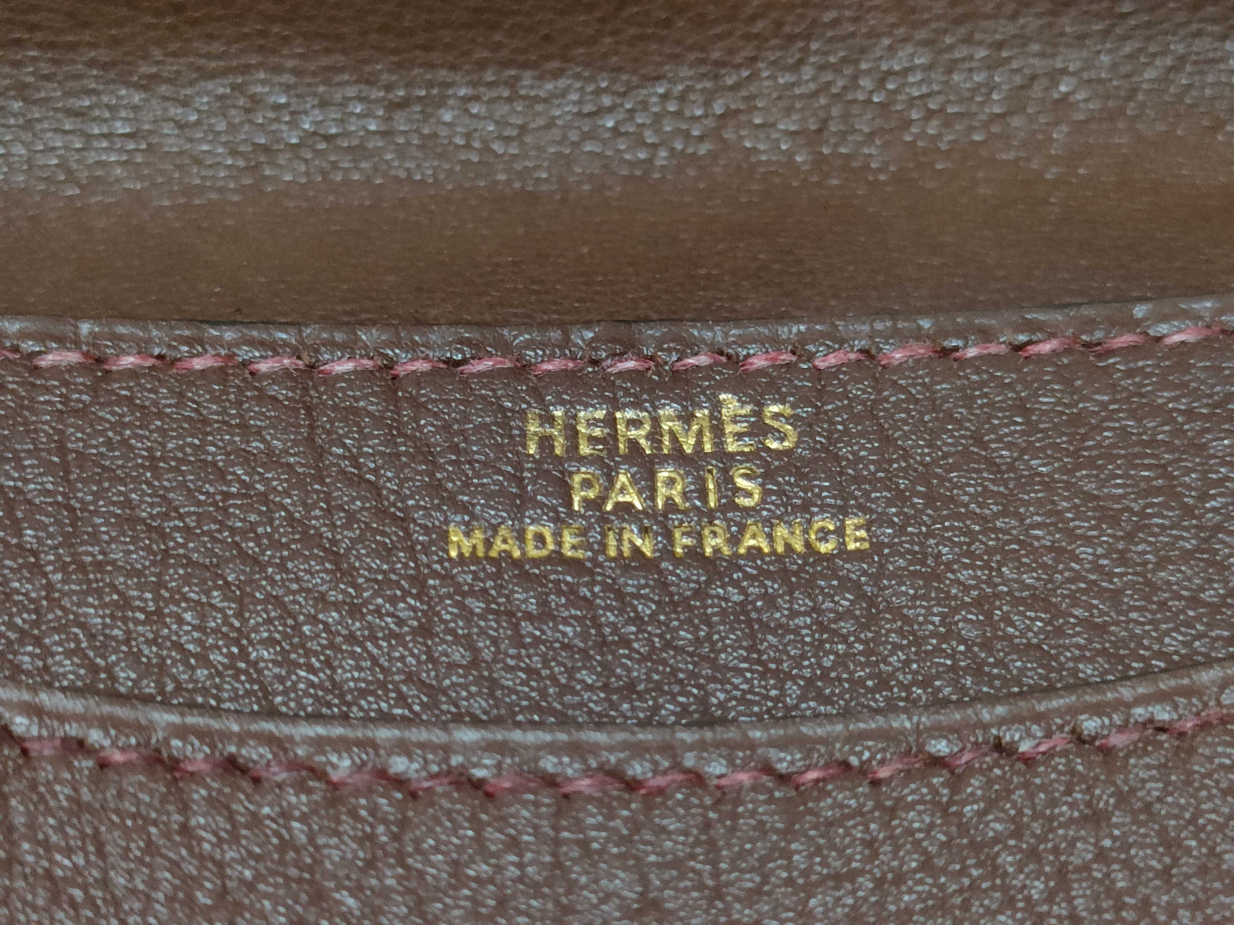 Dogon Card Case Brown Card Case — view 12