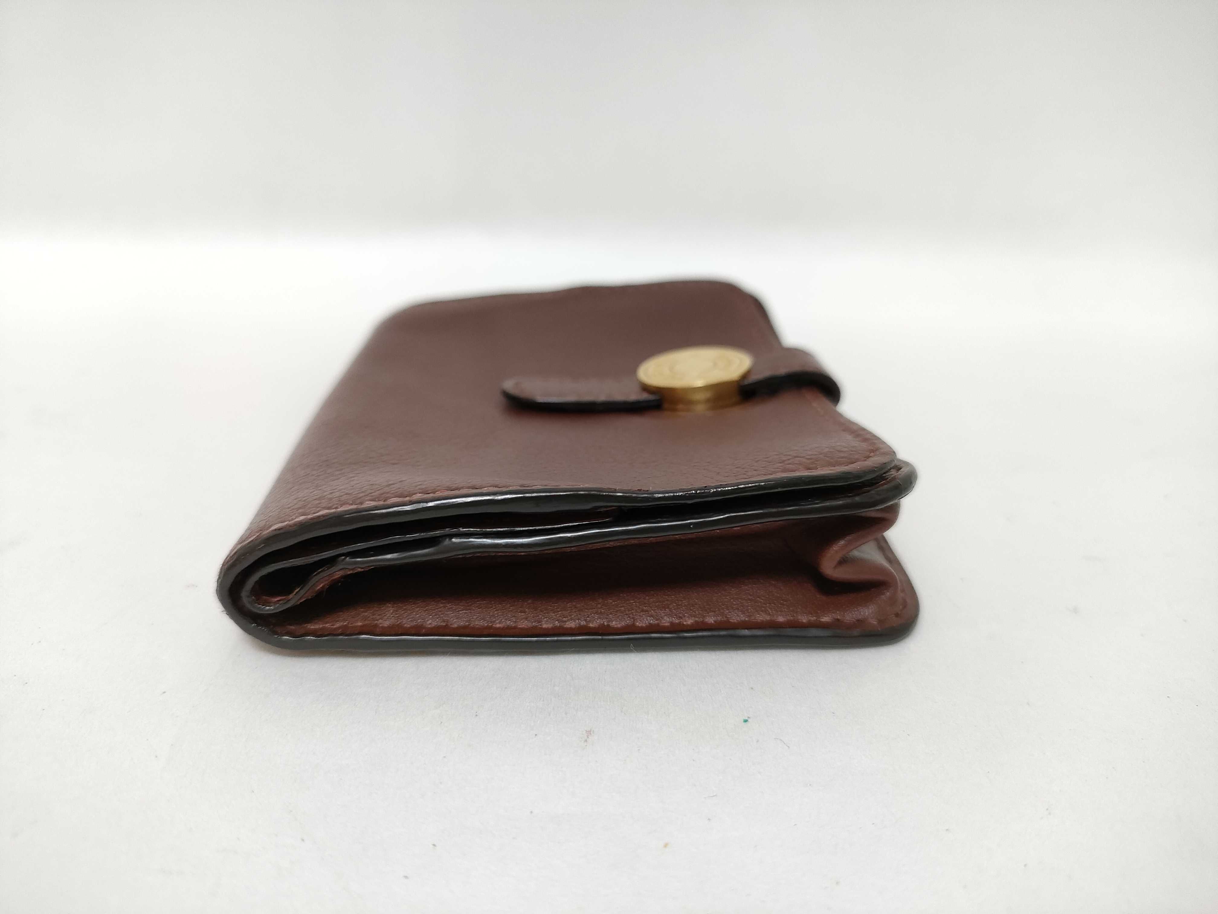 Dogon Card Case Brown Card Case — view 3
