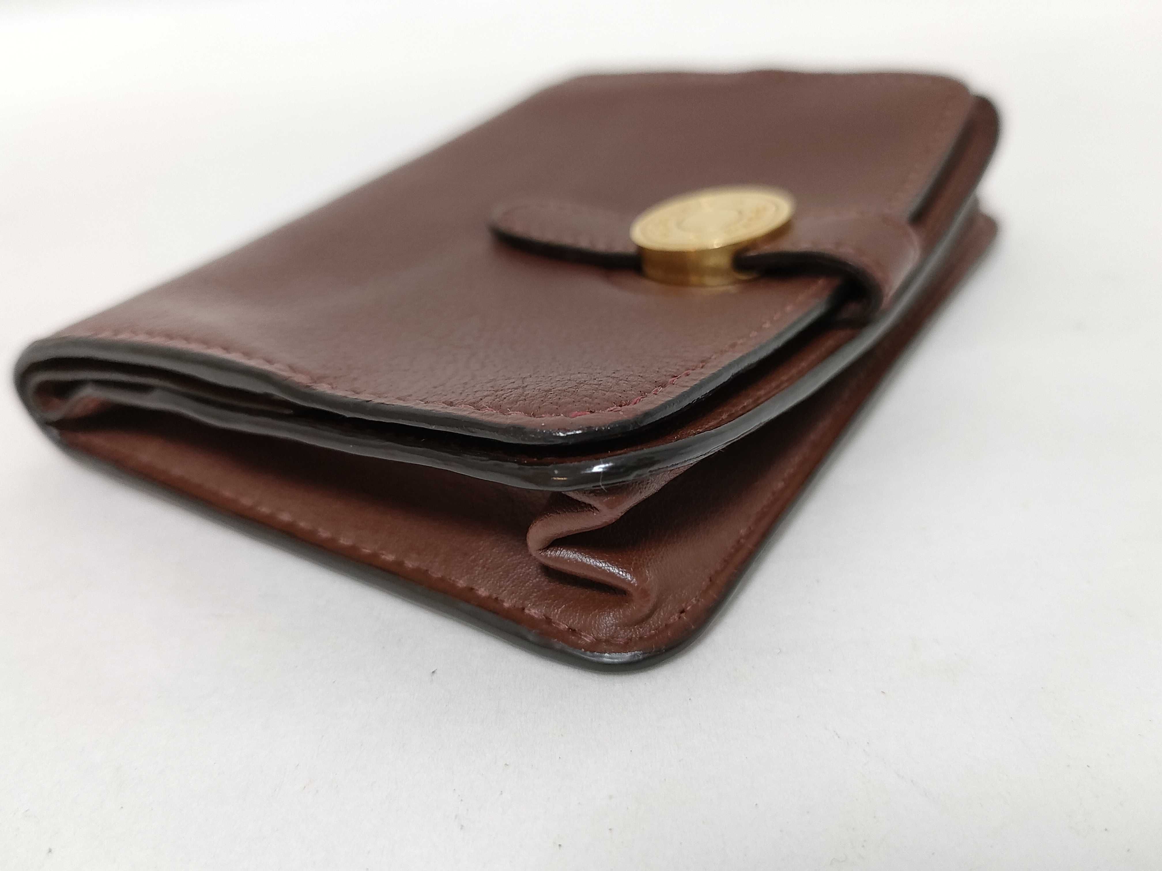 Dogon Card Case Brown Card Case — view 4