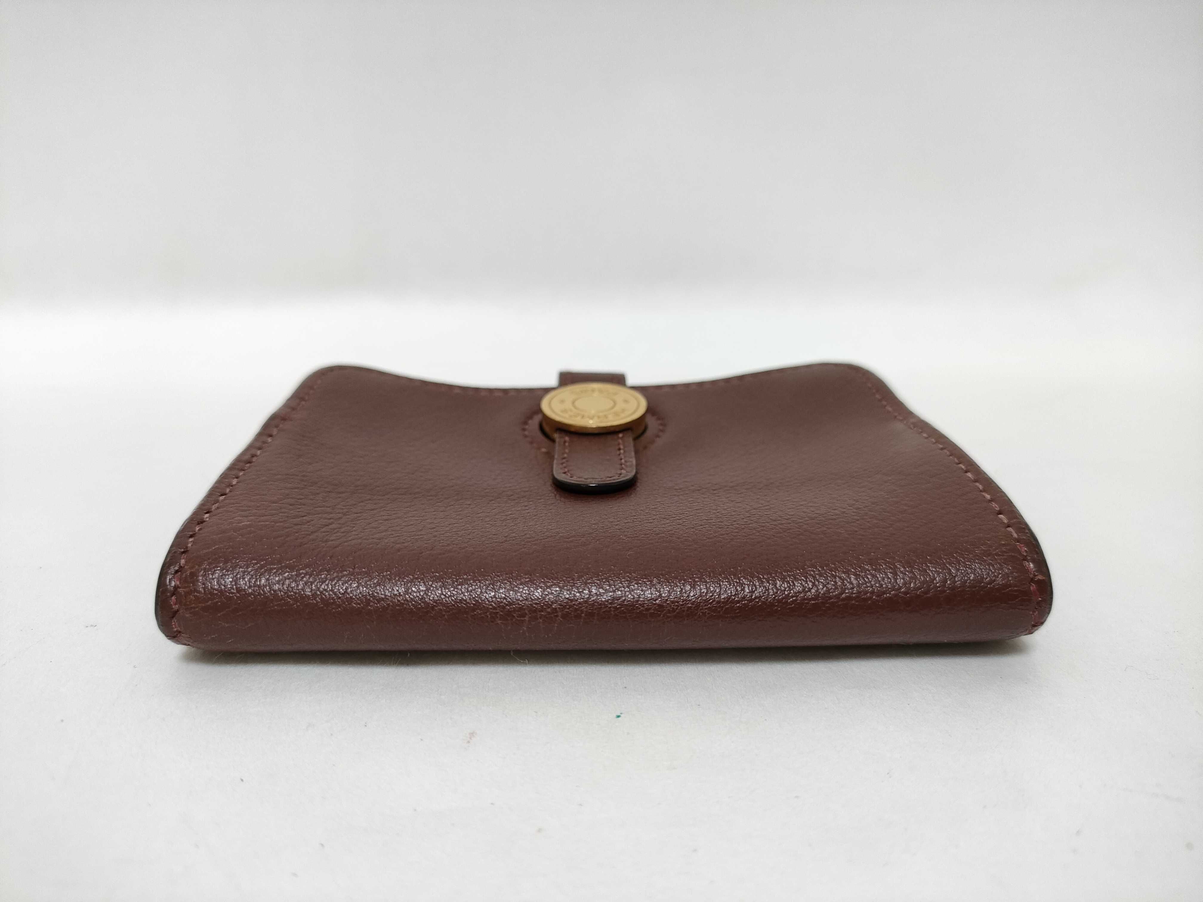 Dogon Card Case Brown Card Case — view 6