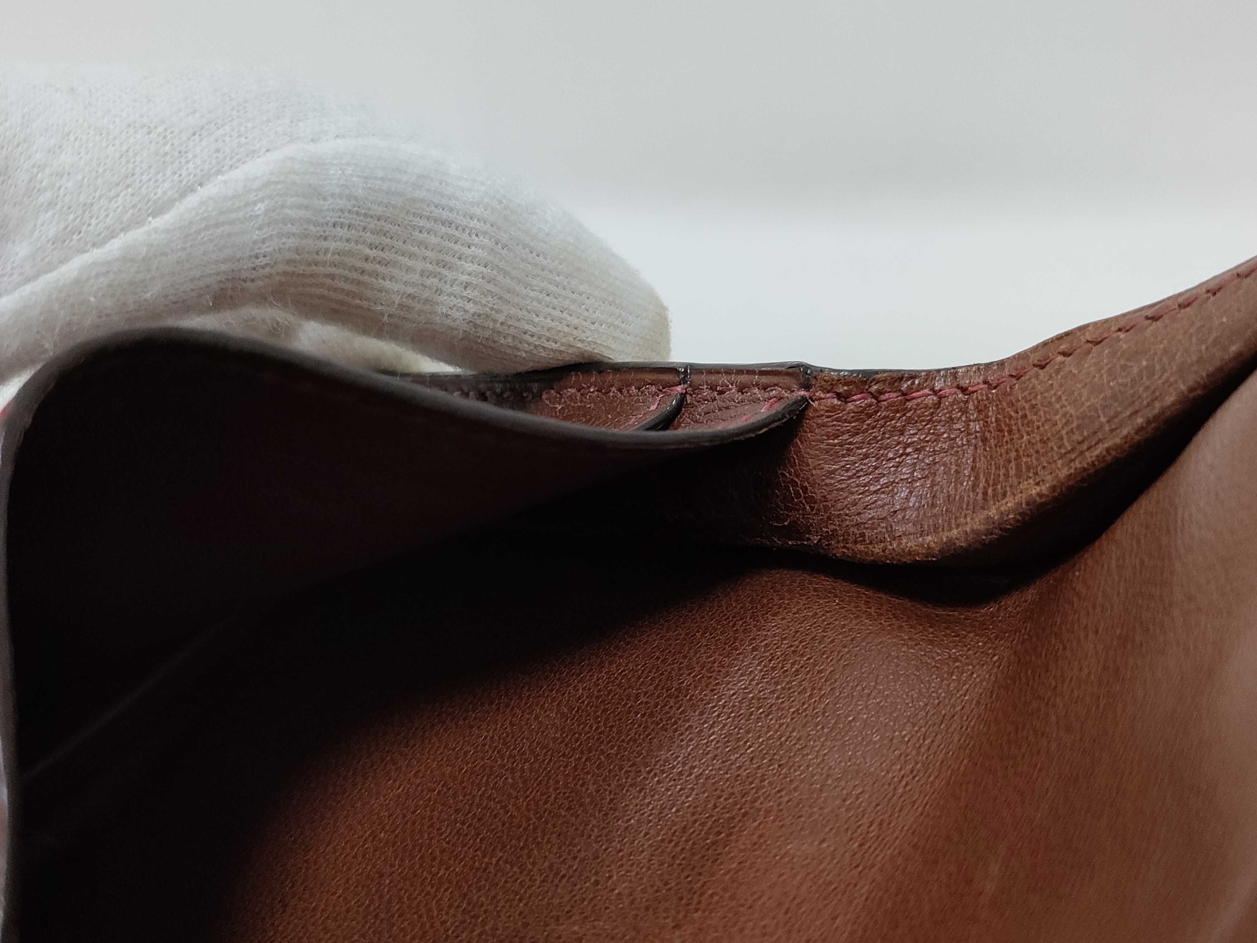 Dogon Card Case Brown Card Case — view 9
