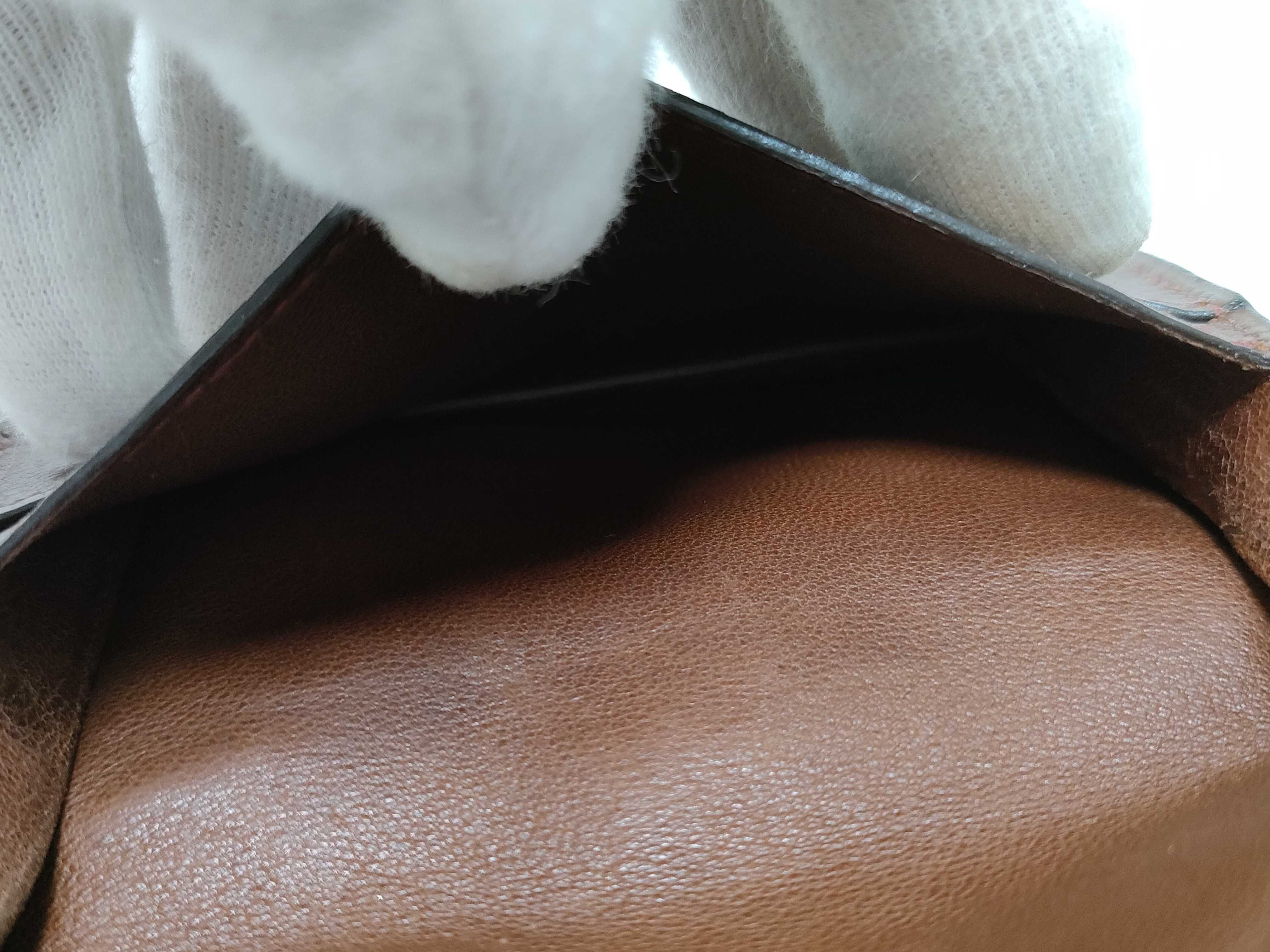 Dogon Card Case Brown Card Case — view 10