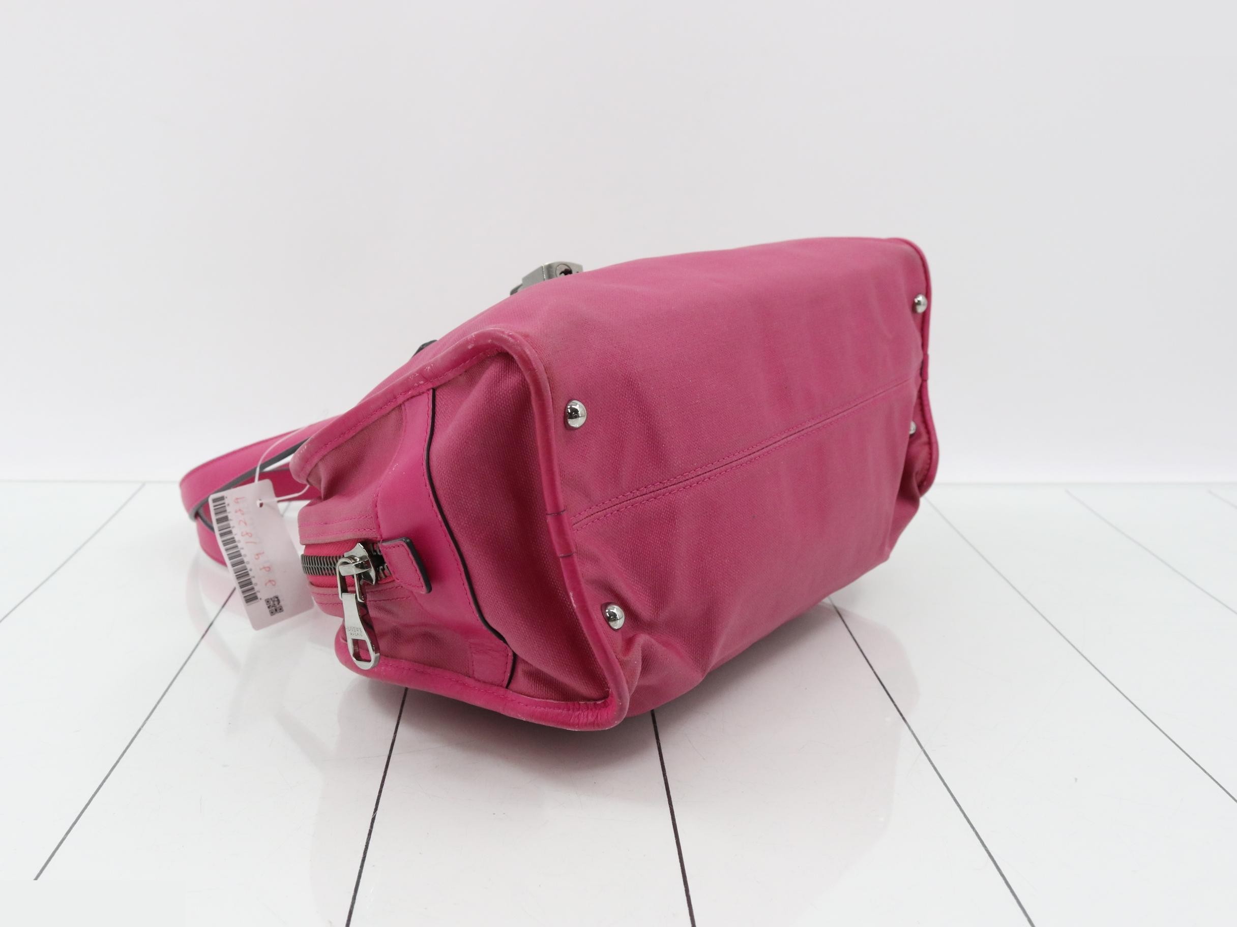 Tote bag — view 5