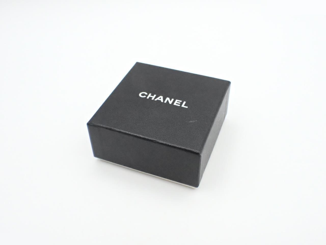 Necklace with Coco Mark, Gold — view 4