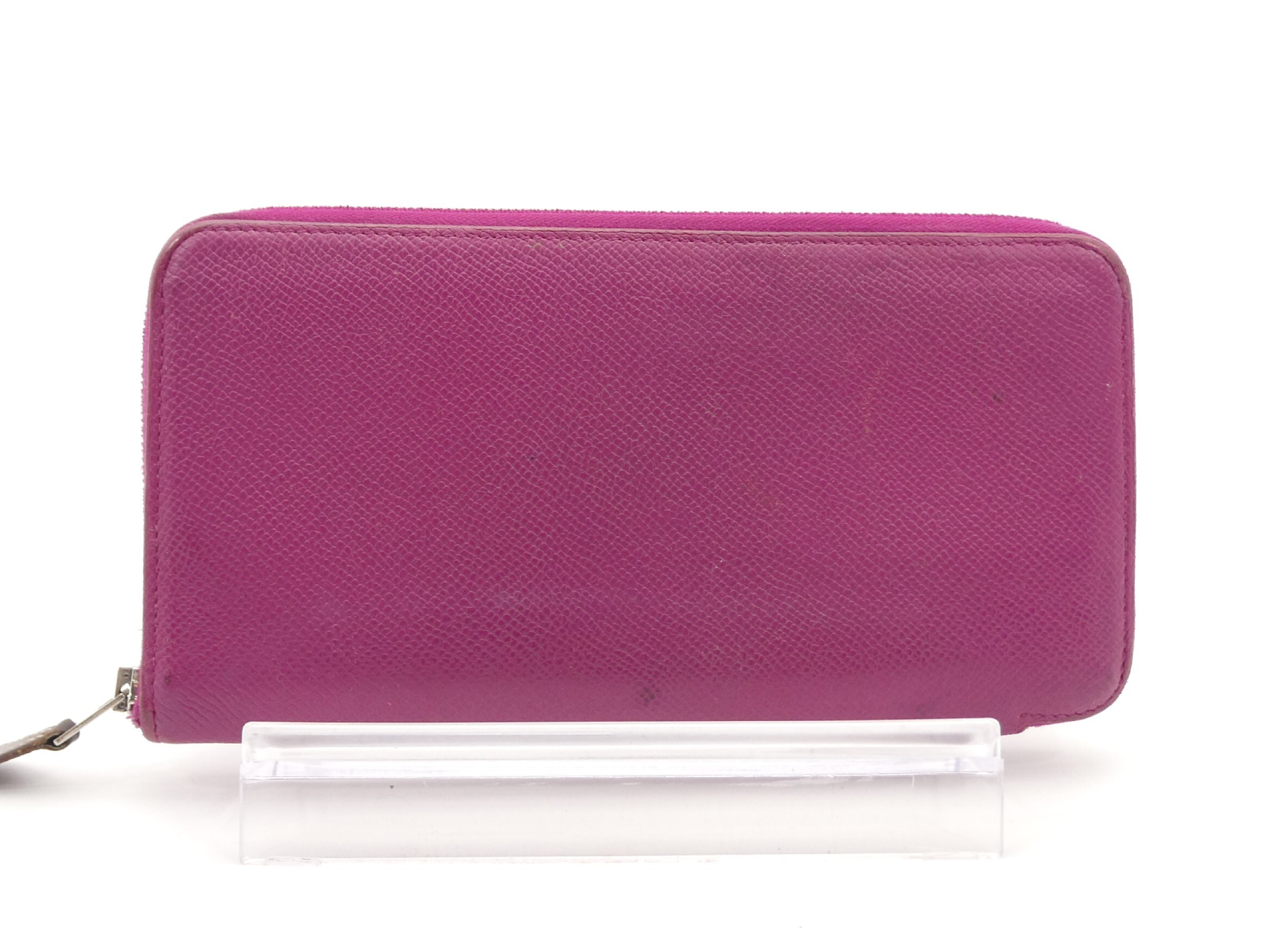 Azap Long Silk In Wallet (with O stamp) — view 2