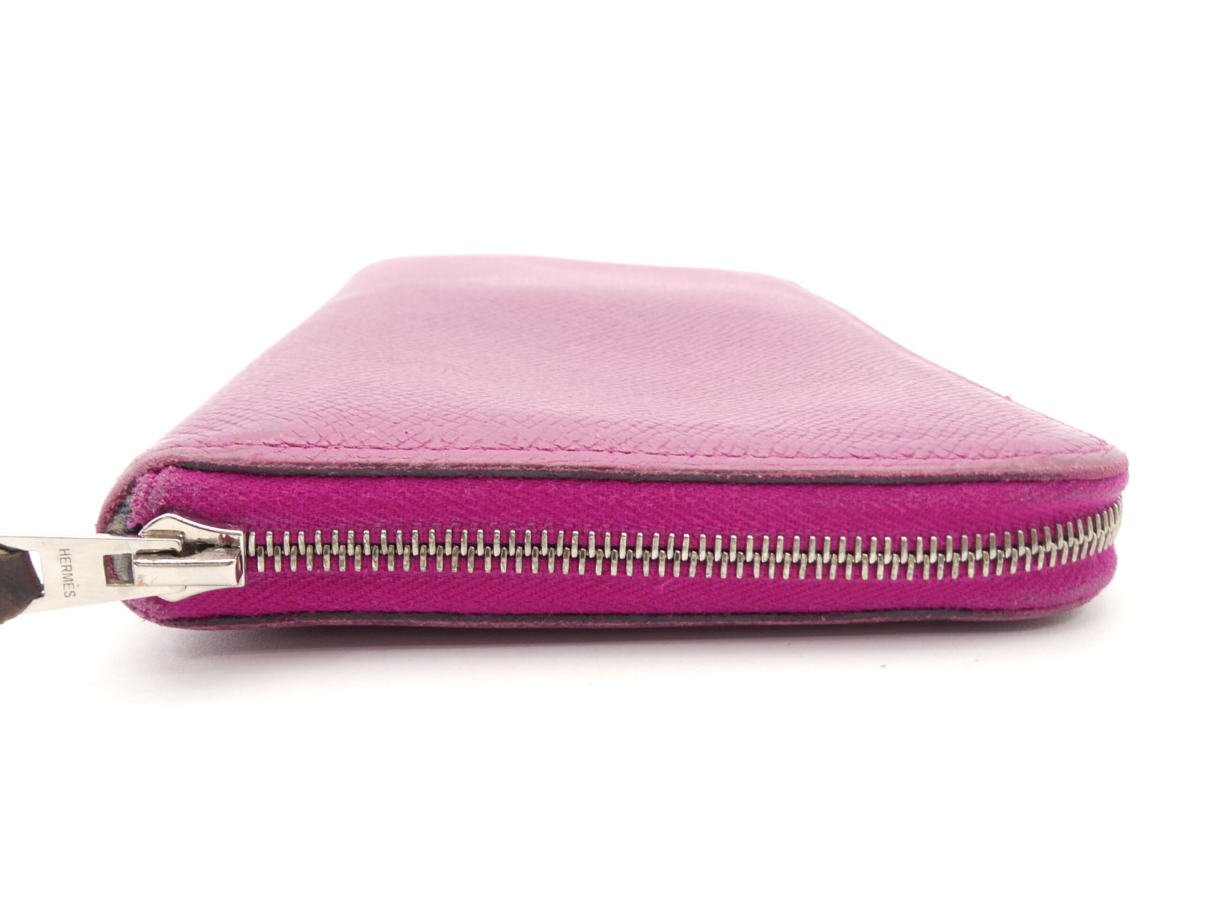 Azap Long Silk In Wallet (with O stamp) — view 3