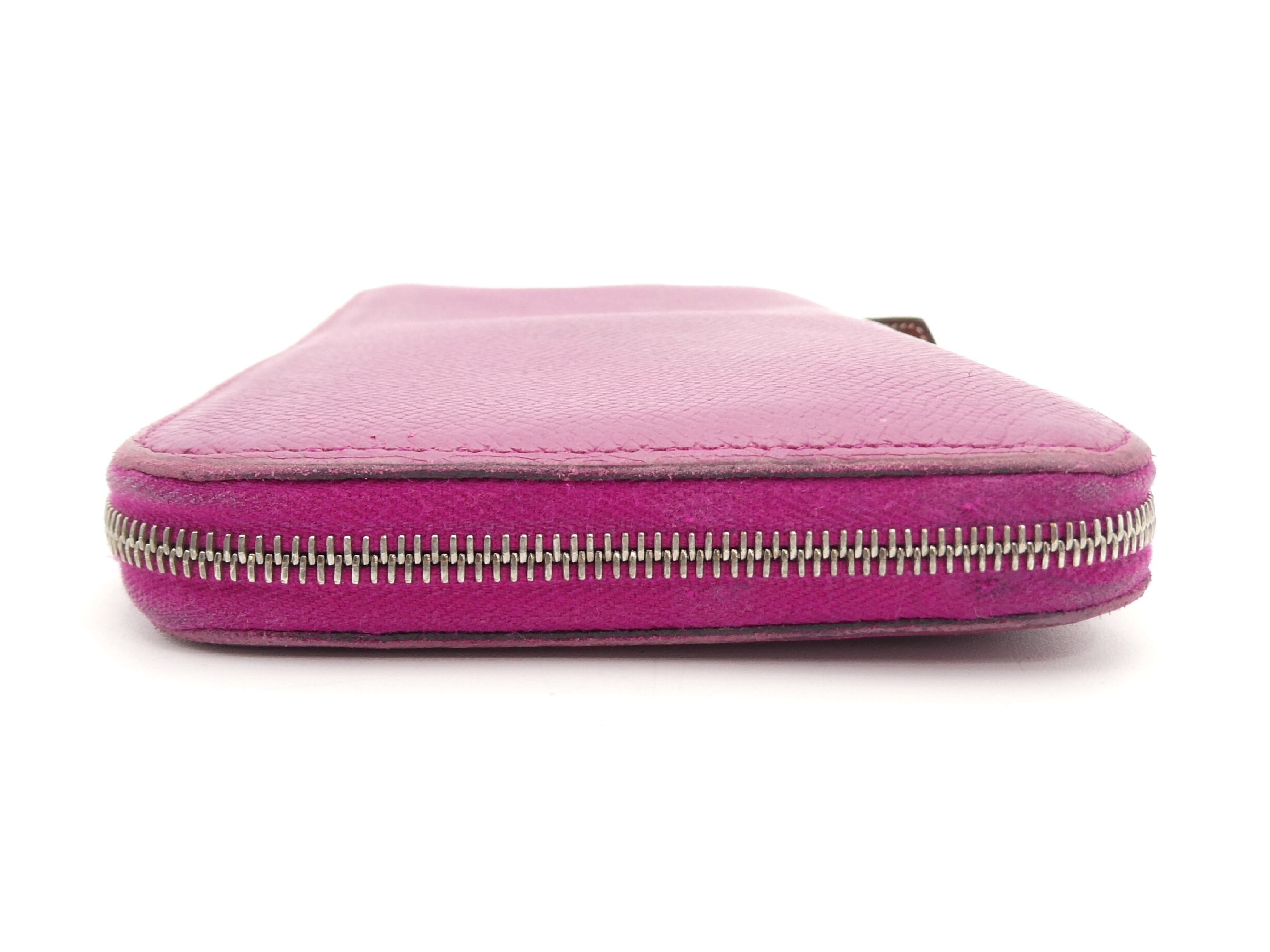 Azap Long Silk In Wallet (with O stamp) — view 4