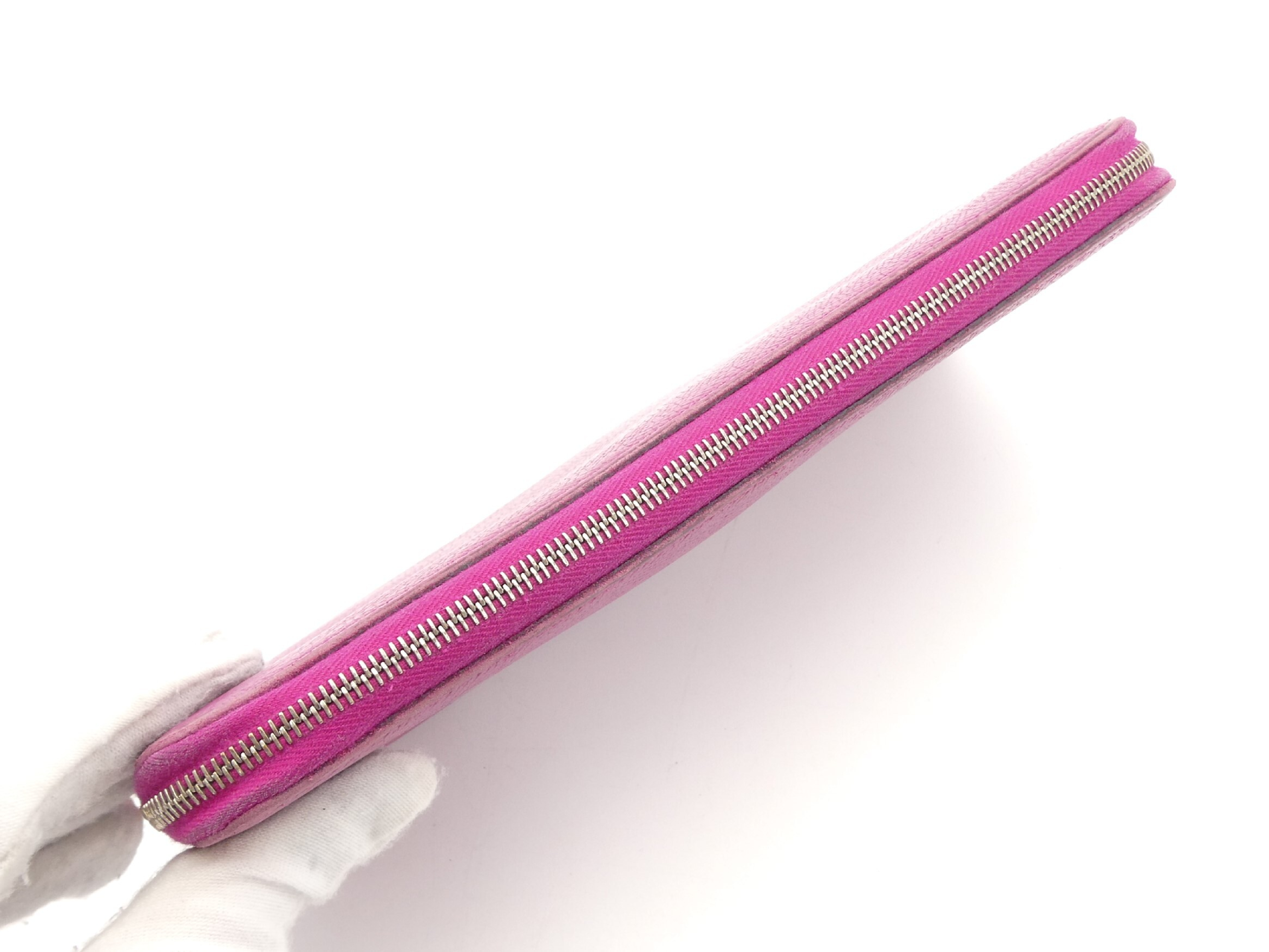 Azap Long Silk In Wallet (with O stamp) — view 6