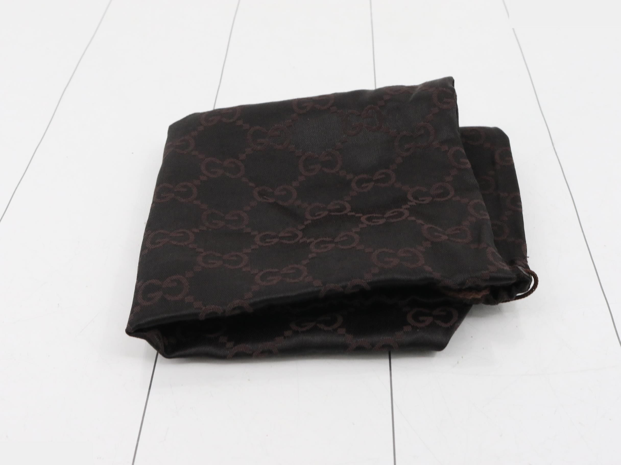 GG Canvas (Bag) - Mini Tote Bag — view 7