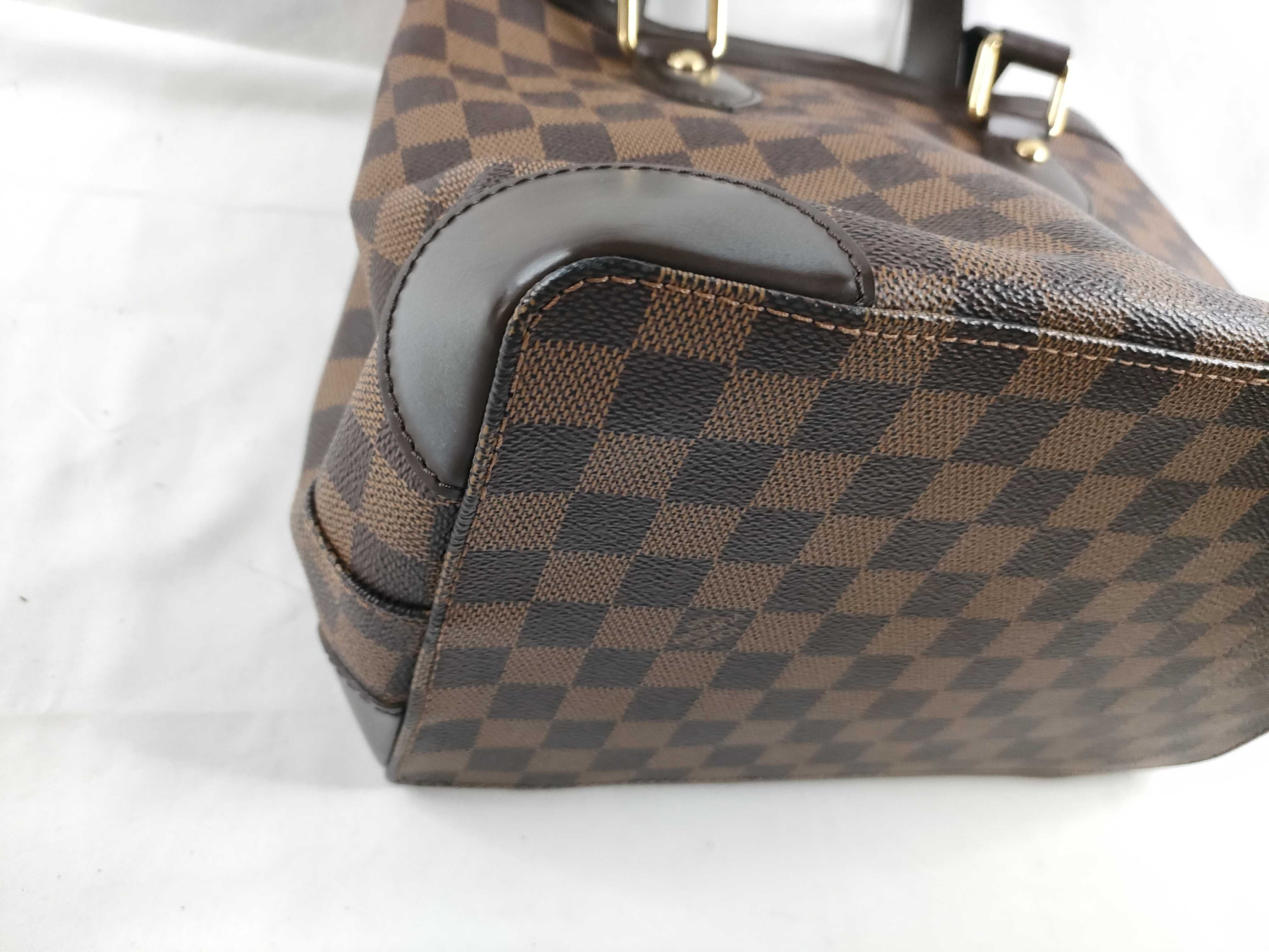 Damier Hampstead PM N51205 MI3007 Handbag — view 3