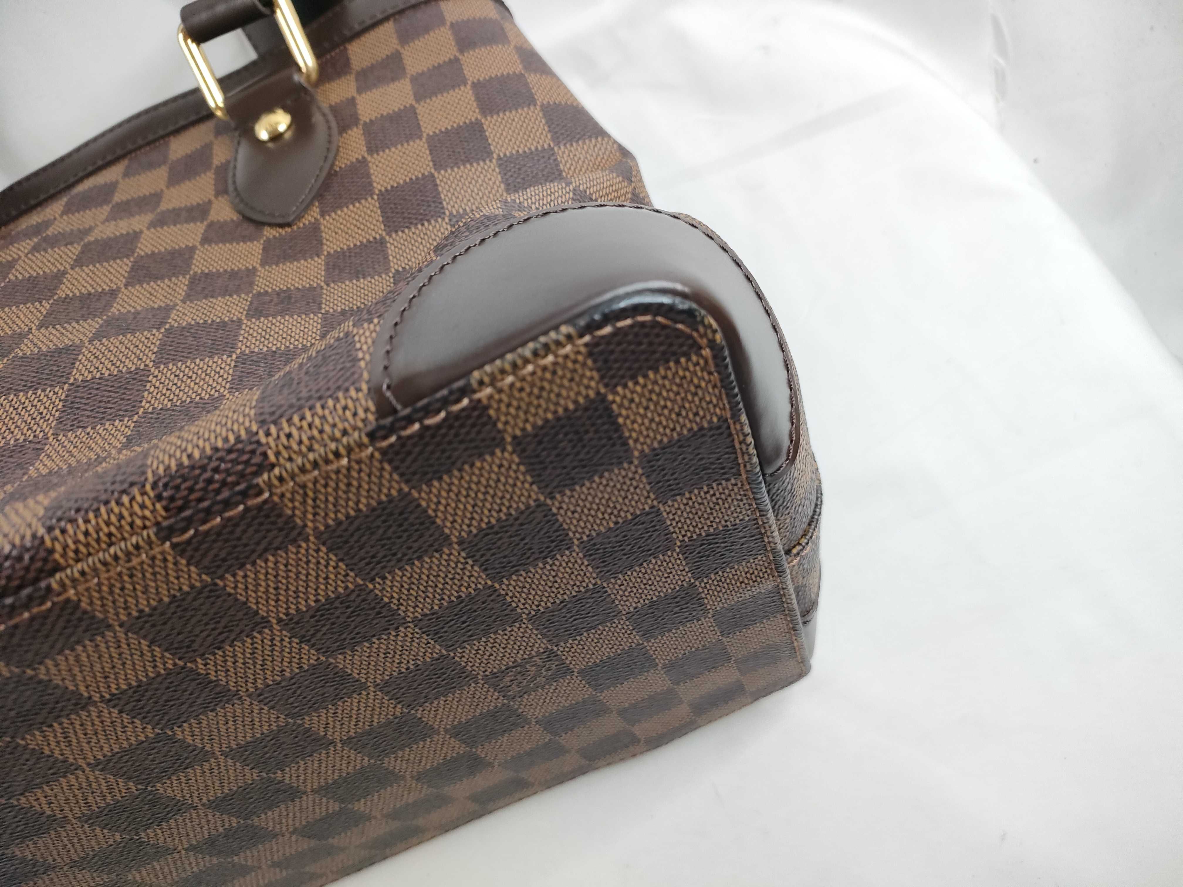 Damier Hampstead PM N51205 MI3007 Handbag — view 5