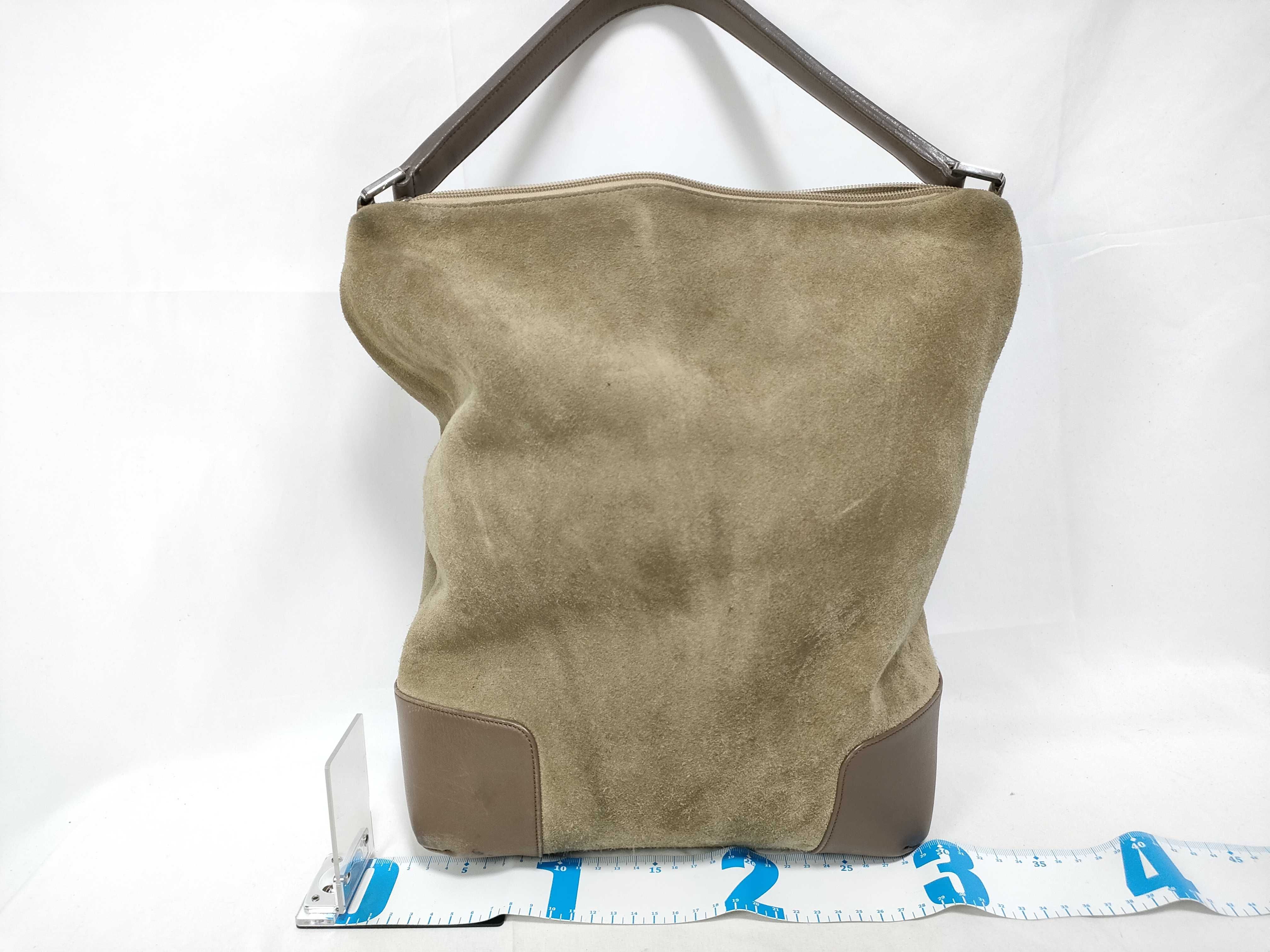 Shoulder bag — view 2