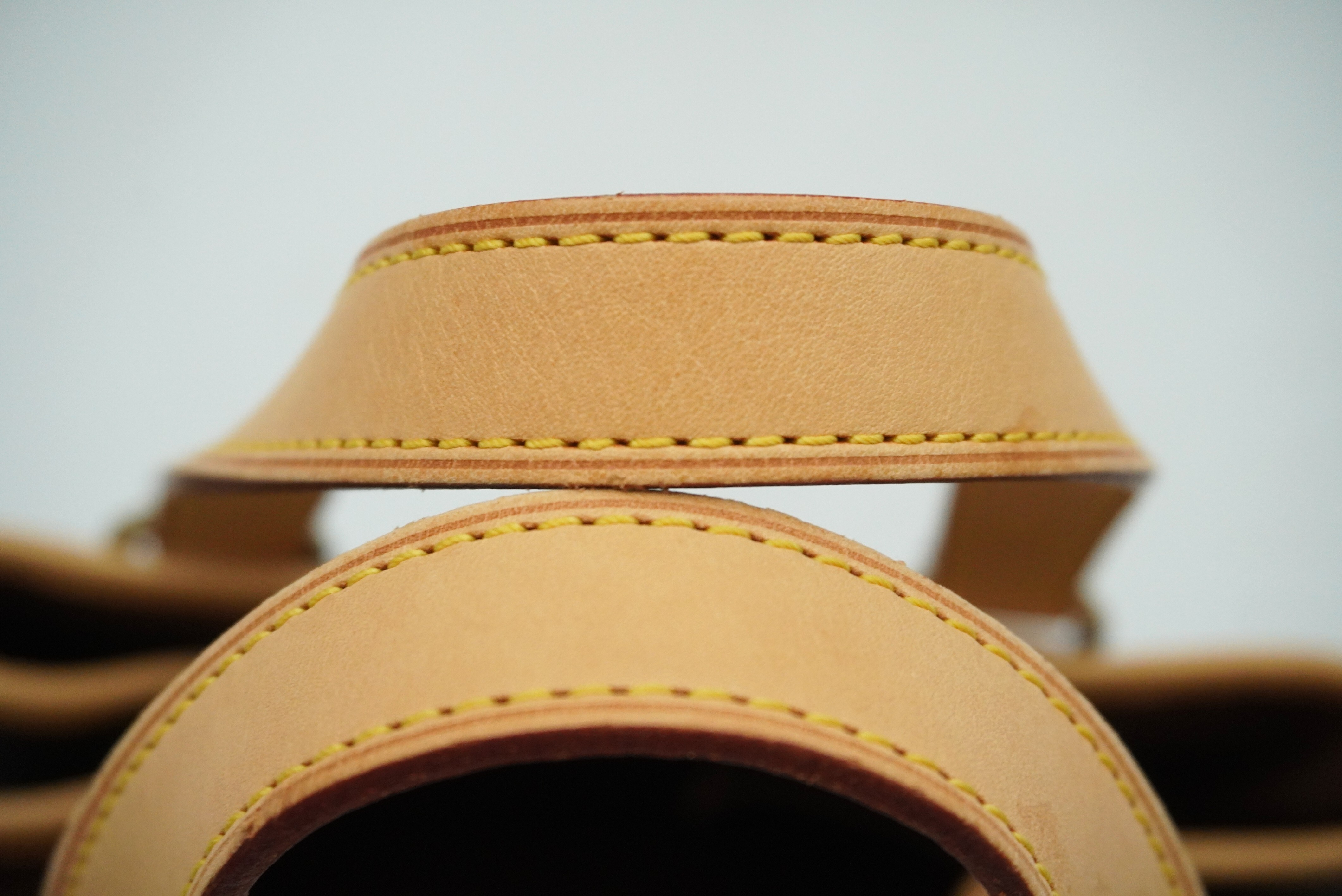 Monogram Batignolles M51156 Handbag — view 11
