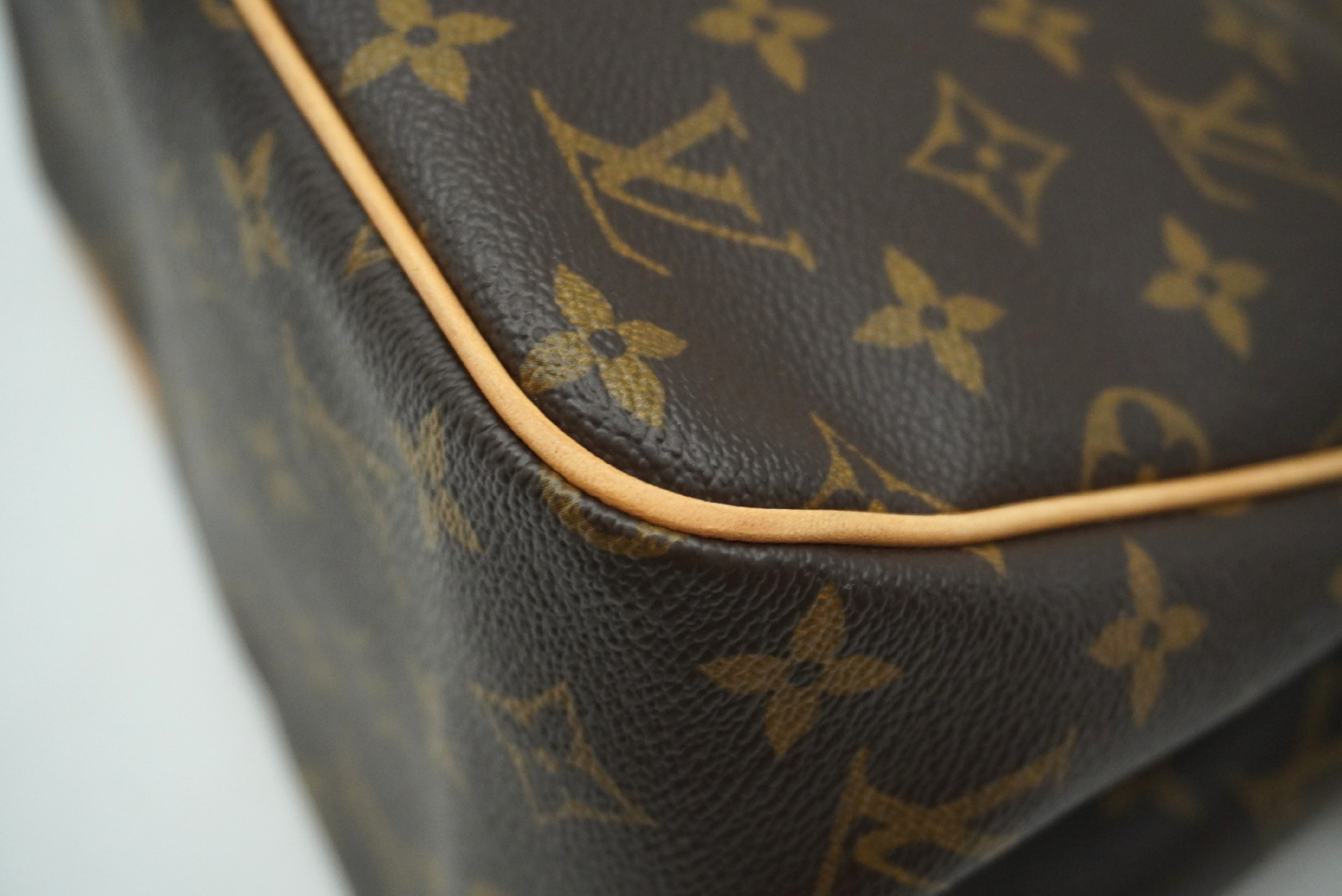 Monogram Batignolles M51156 Handbag — view 12
