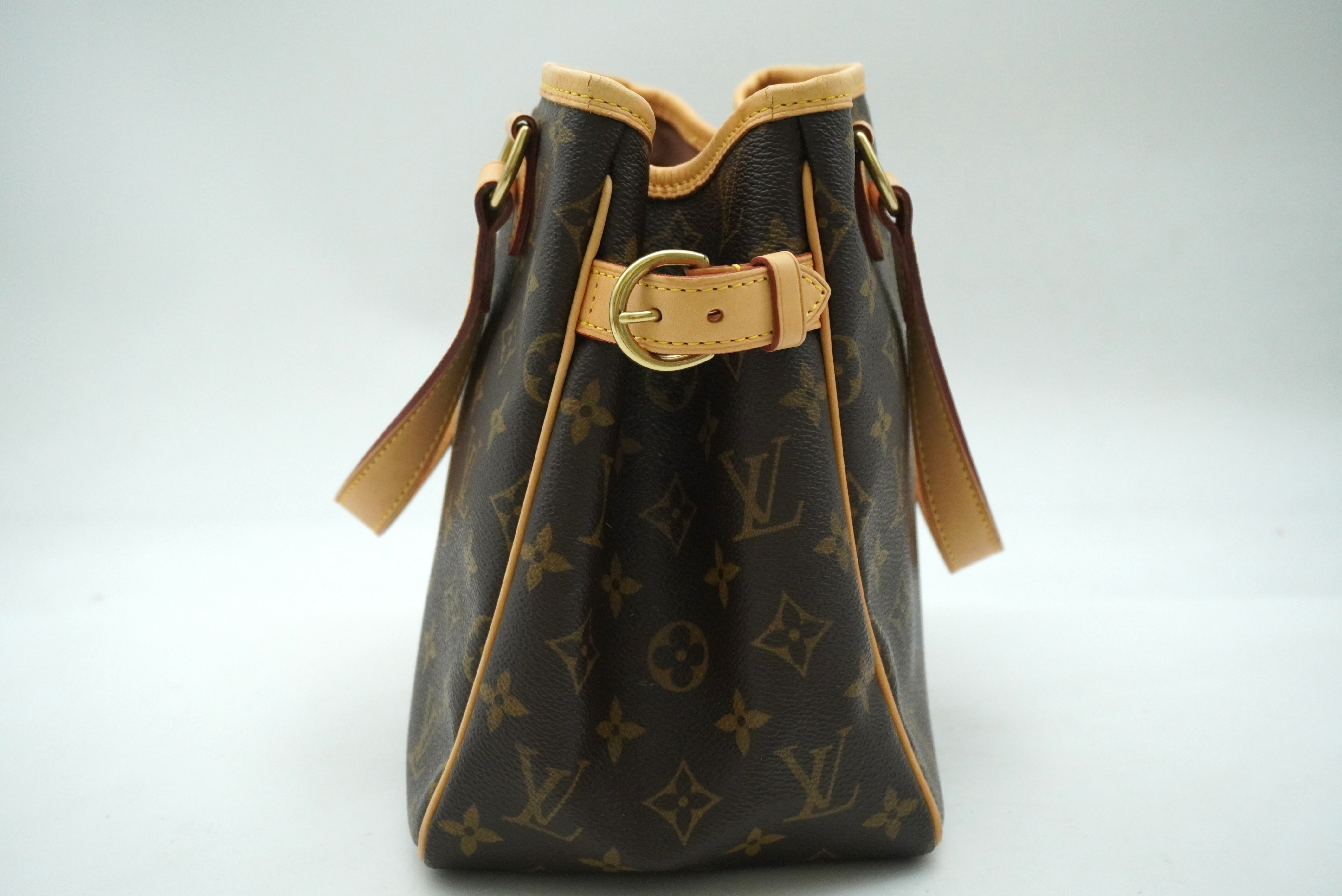 Monogram Batignolles M51156 Handbag — view 3