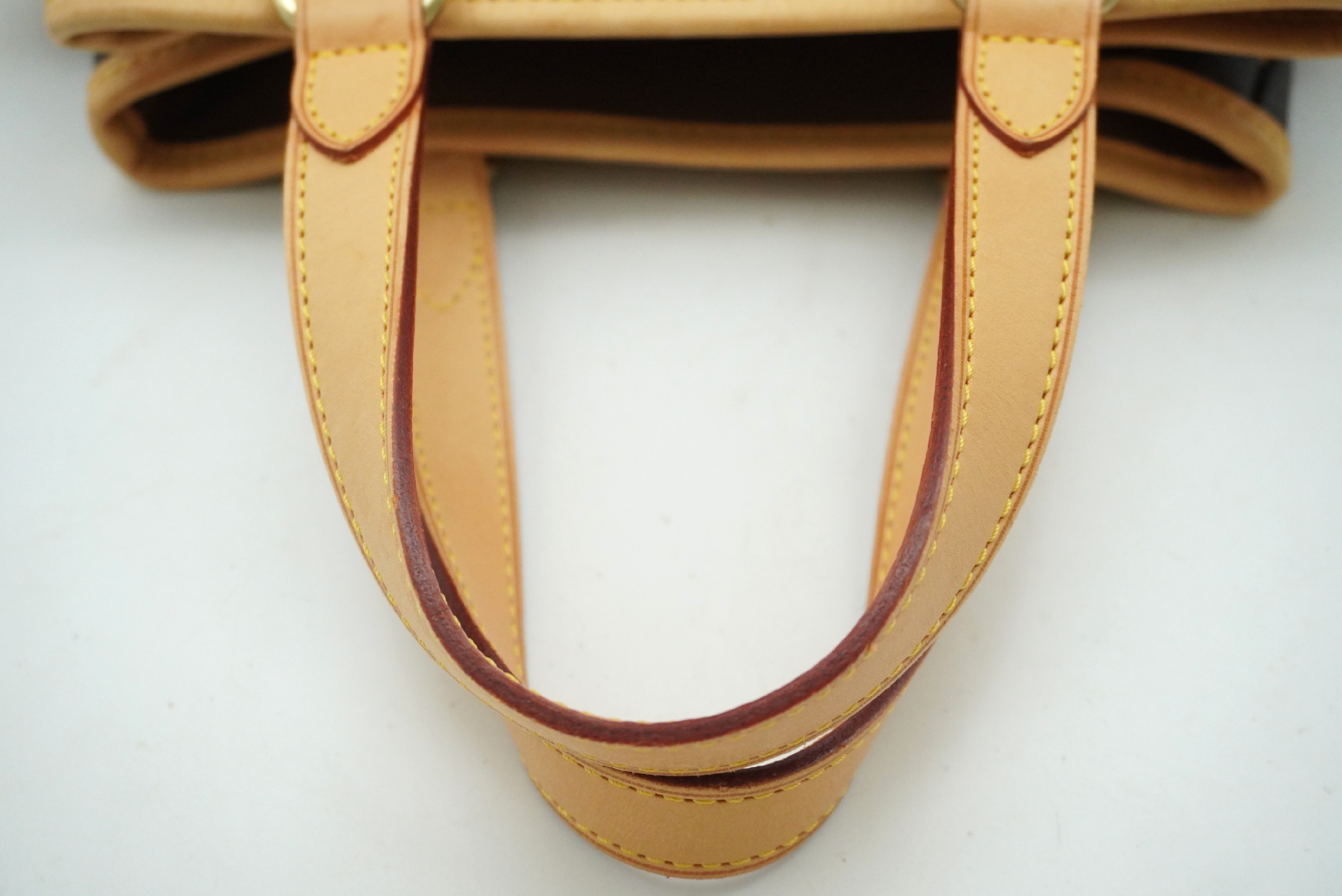 Monogram Batignolles M51156 Handbag — view 6