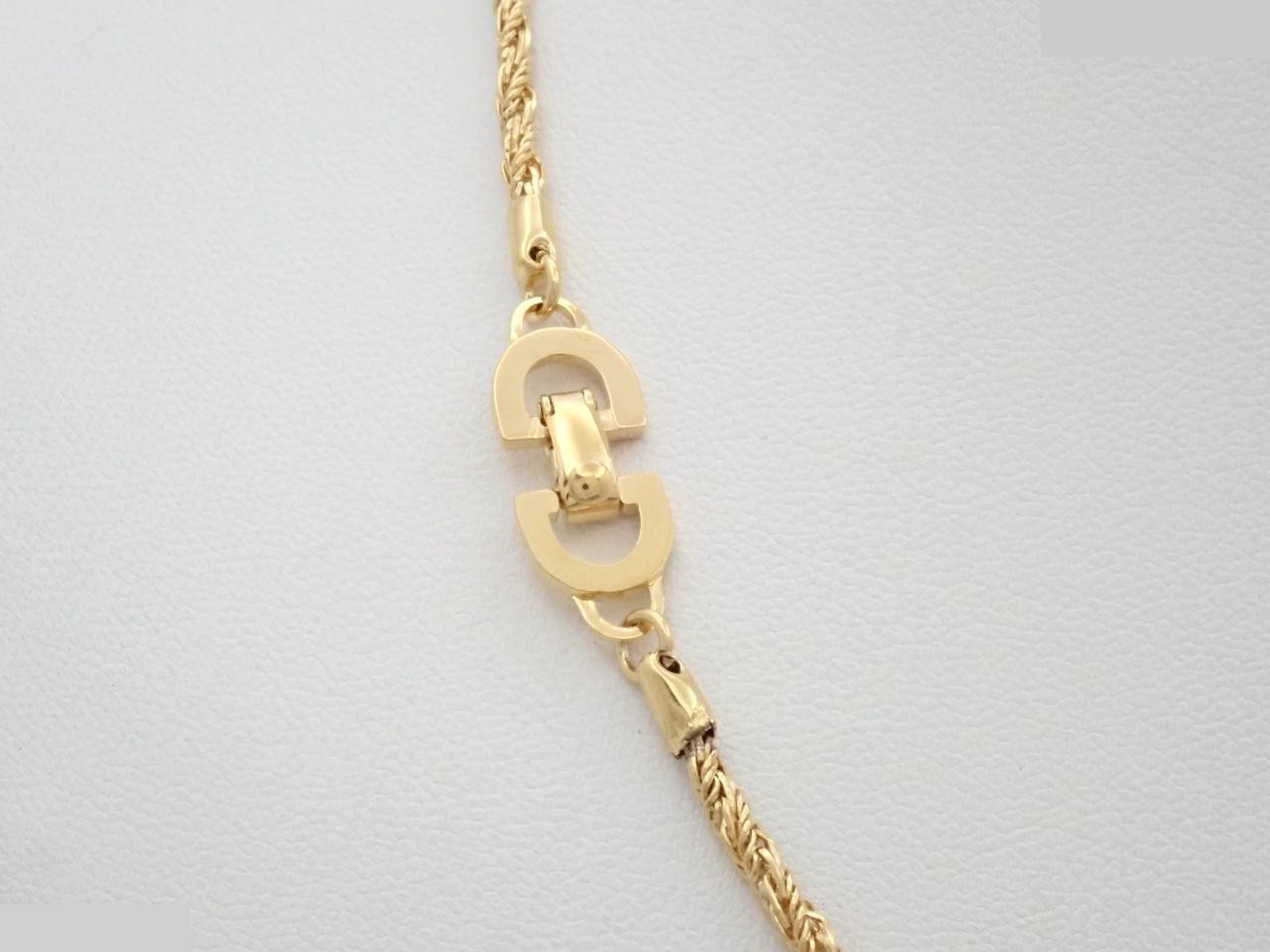 Other lines: Precious metals, necklaces, pendants, neck circumference approximately 60cm. — view 2