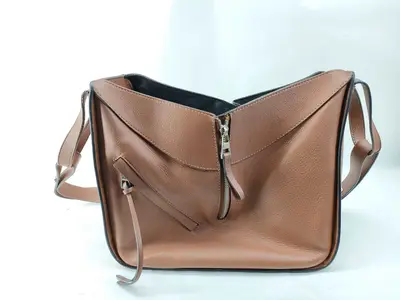 Hammock Compact Shoulder Bag