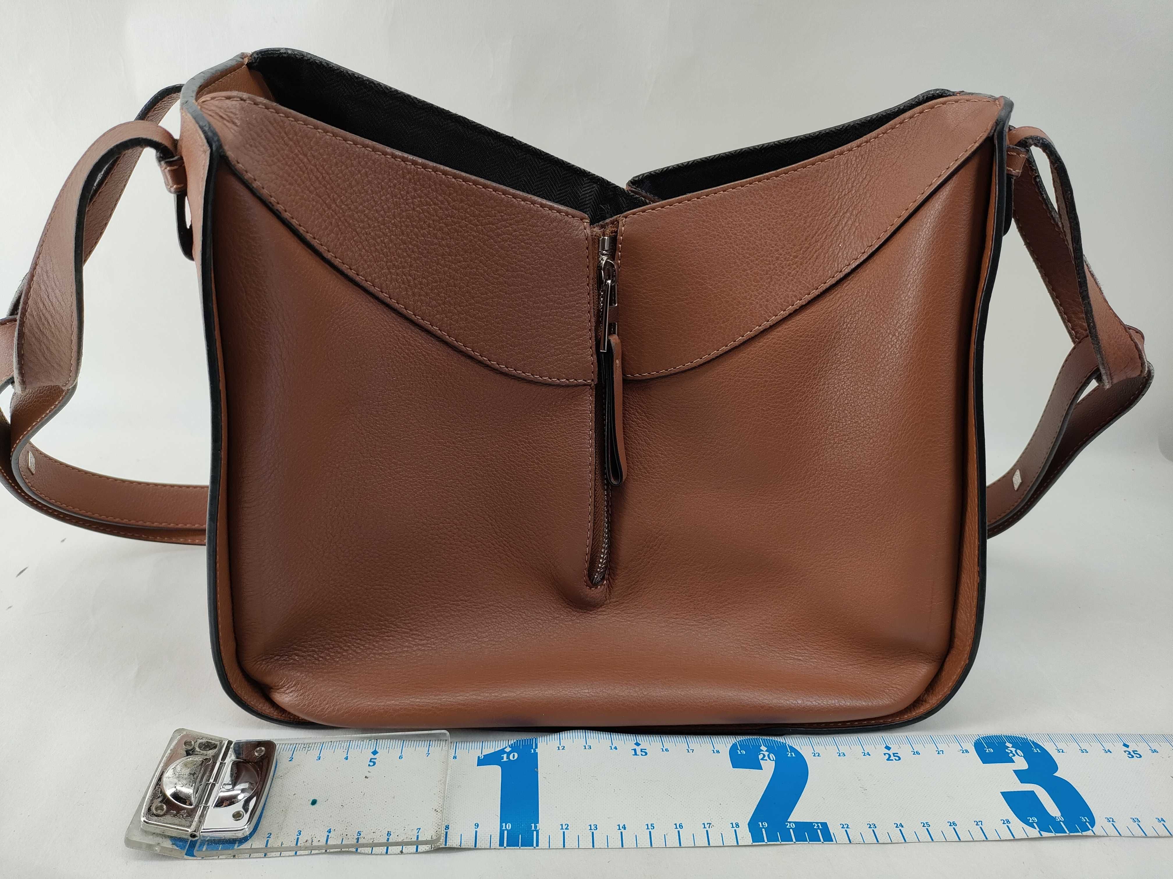 Hammock Compact Shoulder Bag — view 2